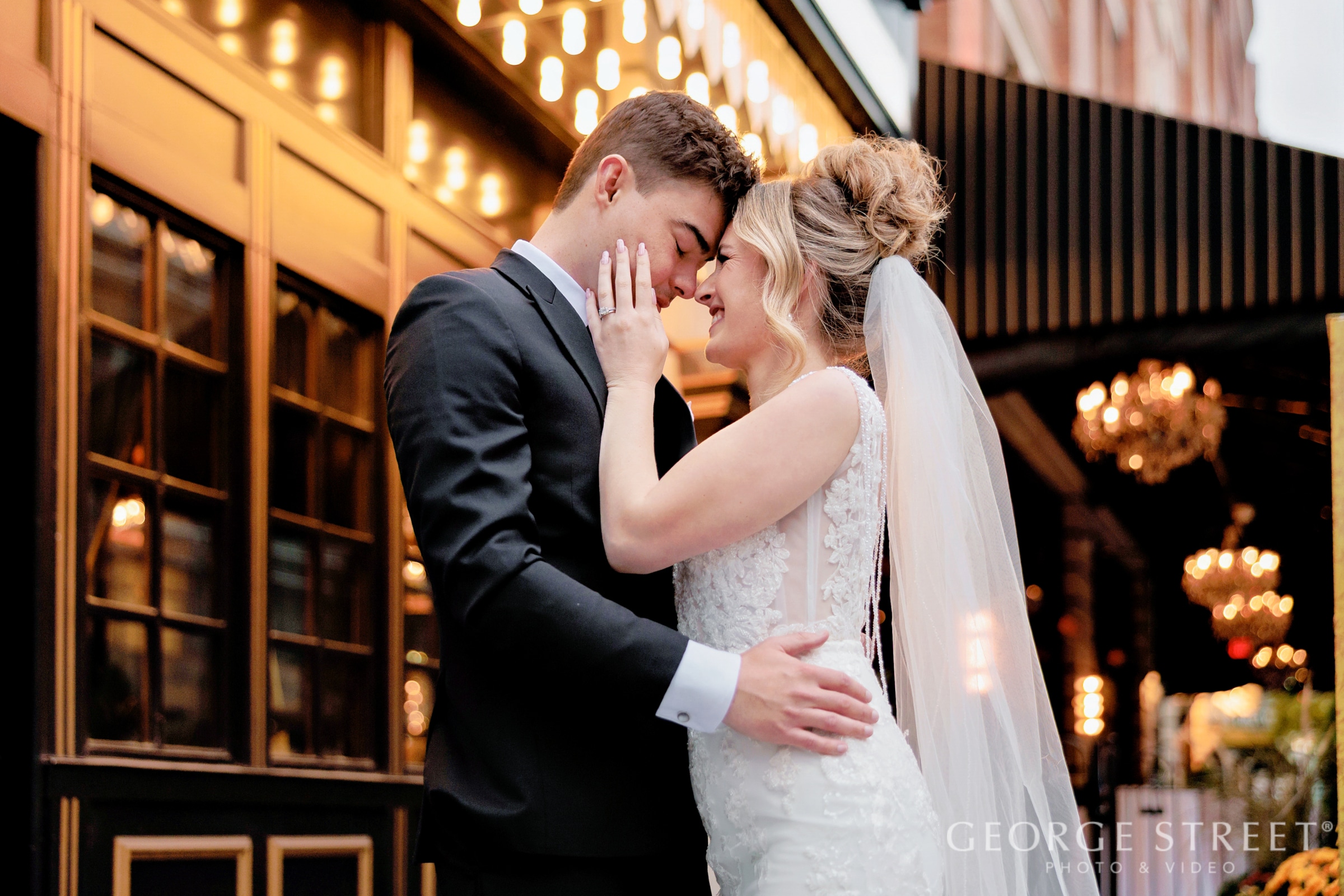 Cincinnati Wedding Planners -
Luxury Wedding Planners in Cincinnati, OH