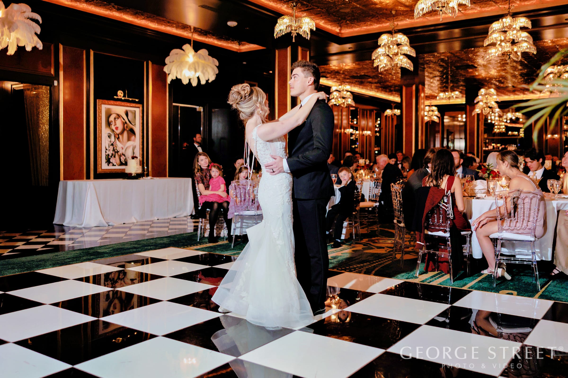 Cincinnati Wedding Planners -
Luxury Wedding Planners in Cincinnati, OH