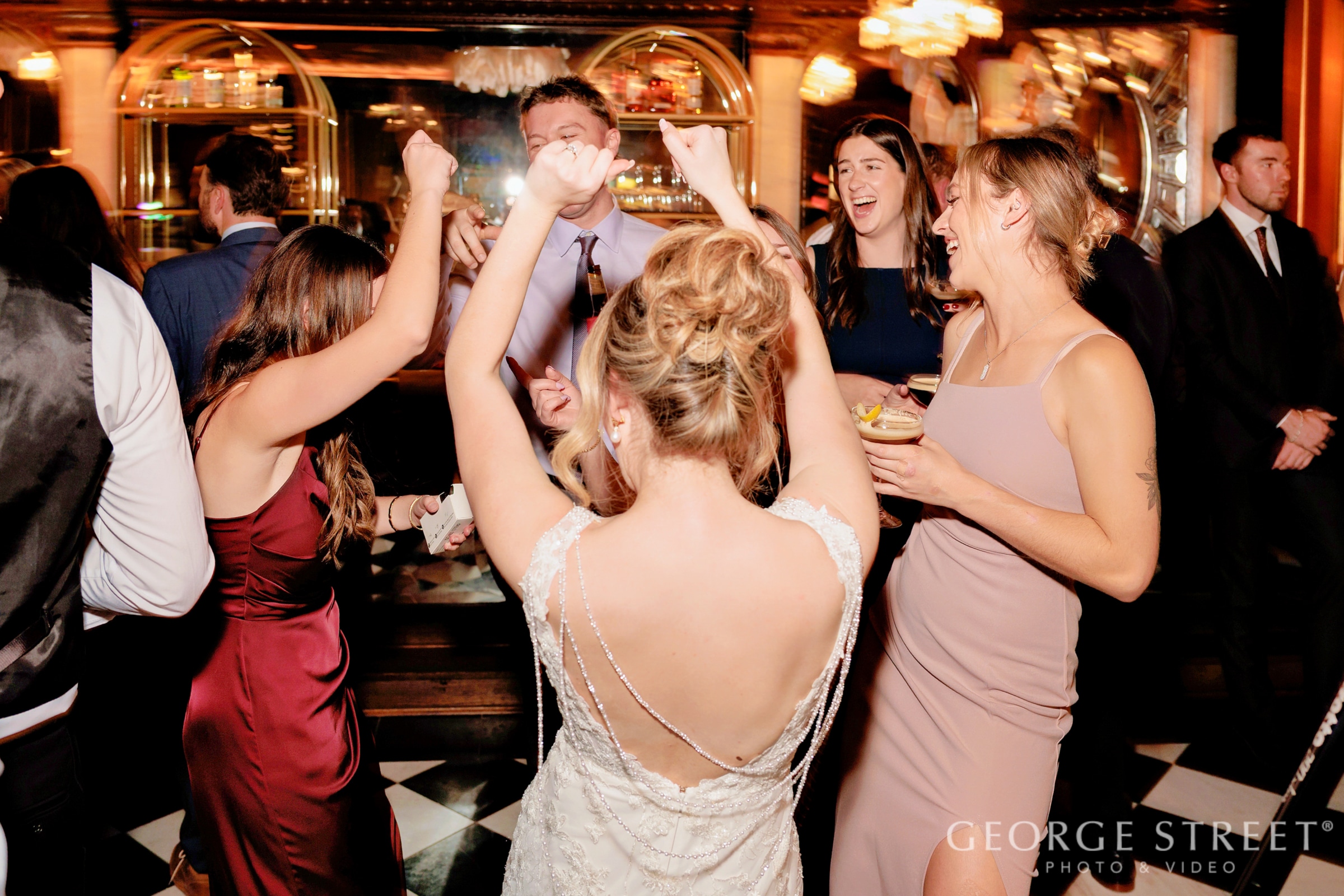 Cincinnati Wedding Planners -
Luxury Wedding Planners in Cincinnati, OH