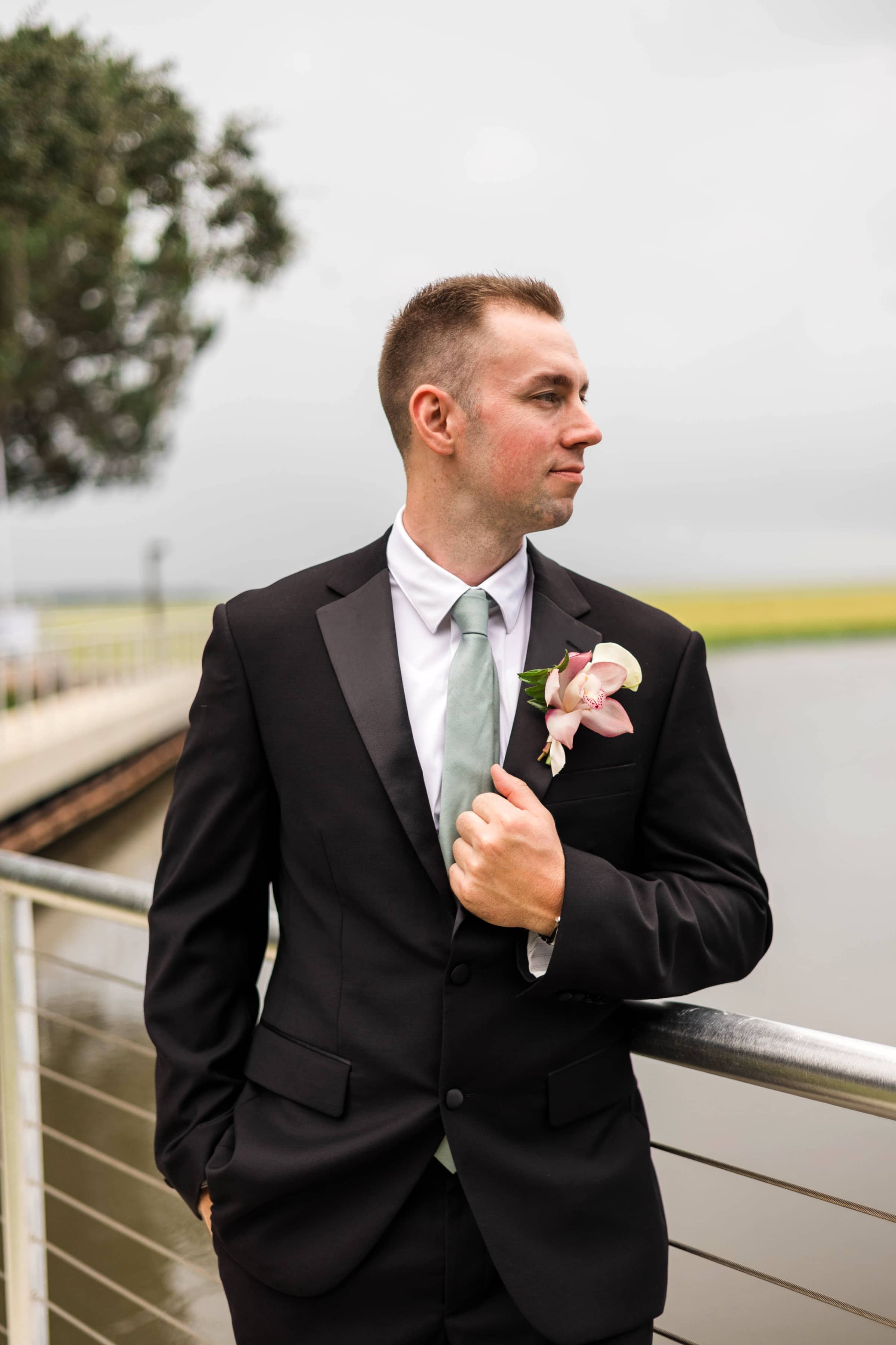 Charleston Wedding Planners -
Luxury Wedding Planners in Charleston, SC