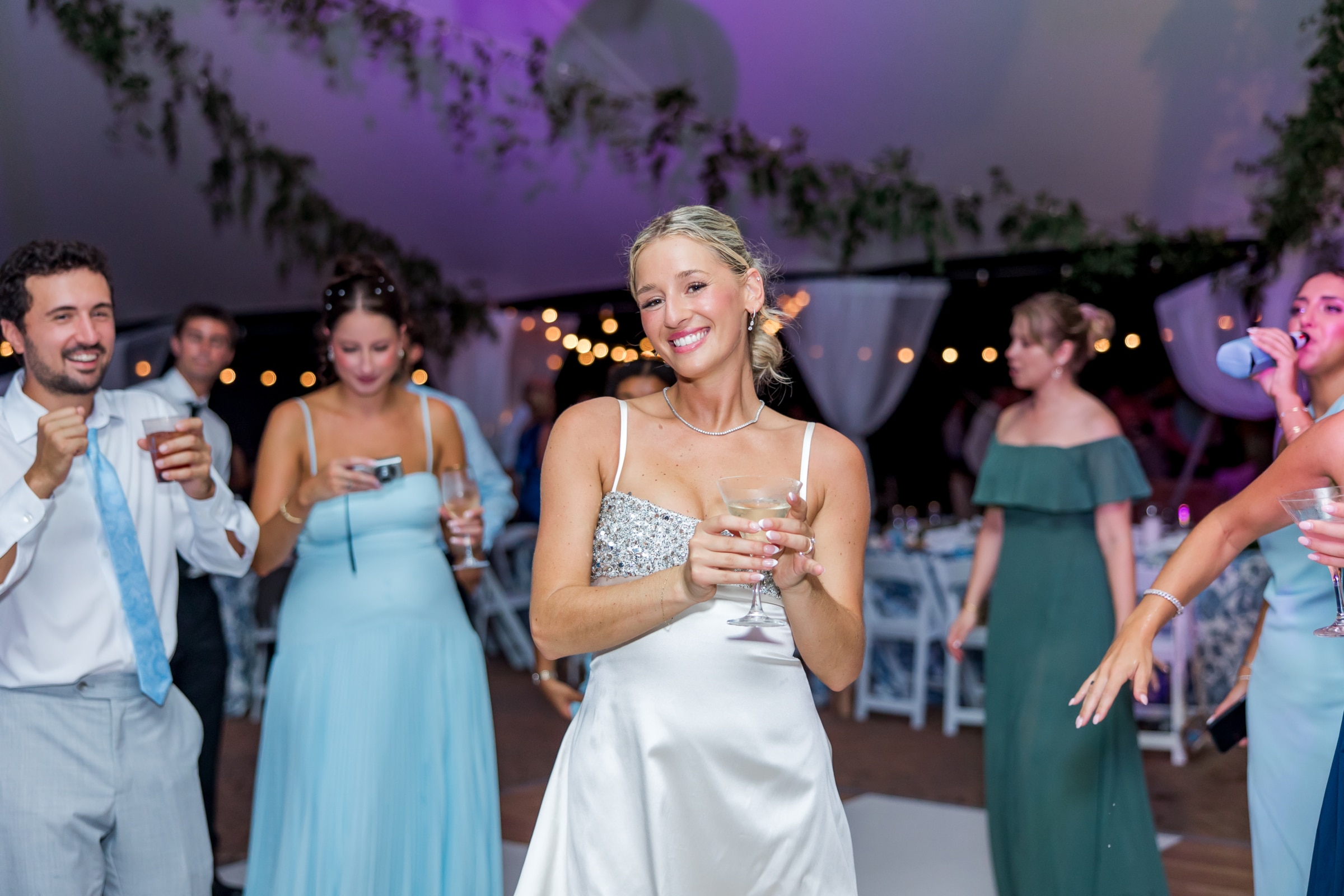 Charleston Wedding Planners -
Luxury Wedding Planners in Charleston, SC