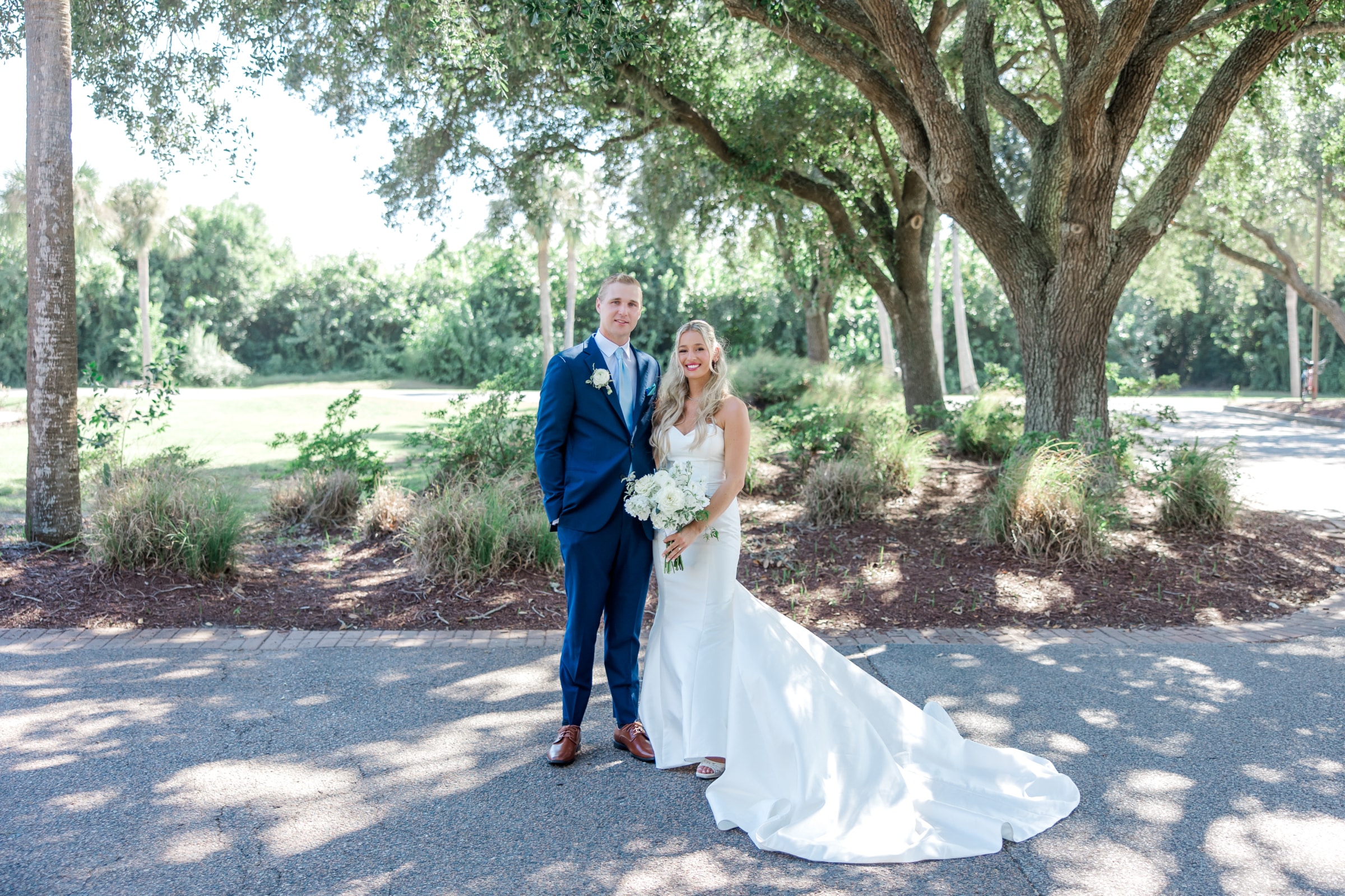 Charleston Wedding Planners -
Luxury Wedding Planners in Charleston, SC