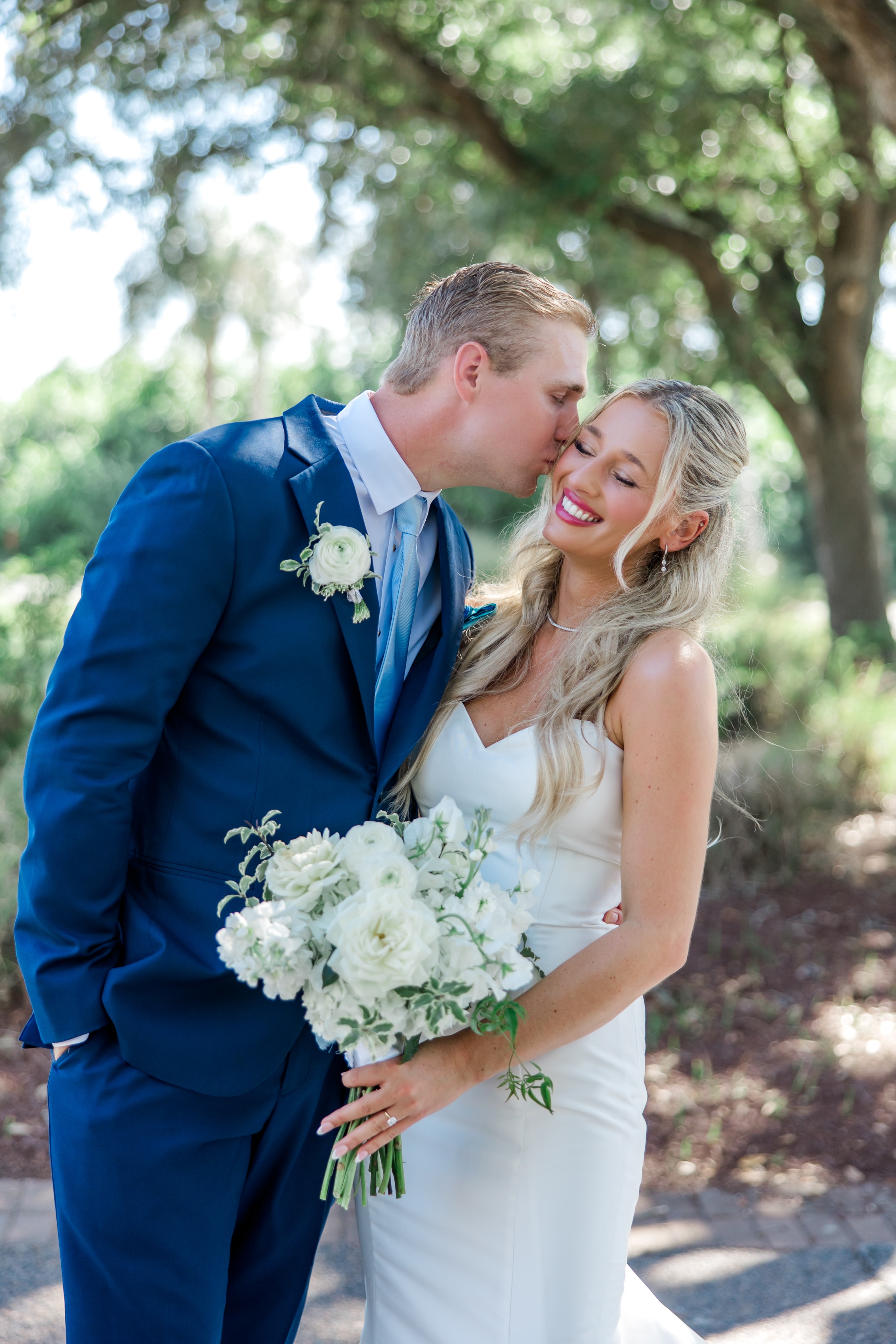 Charleston Wedding Planners -
Luxury Wedding Planners in Charleston, SC