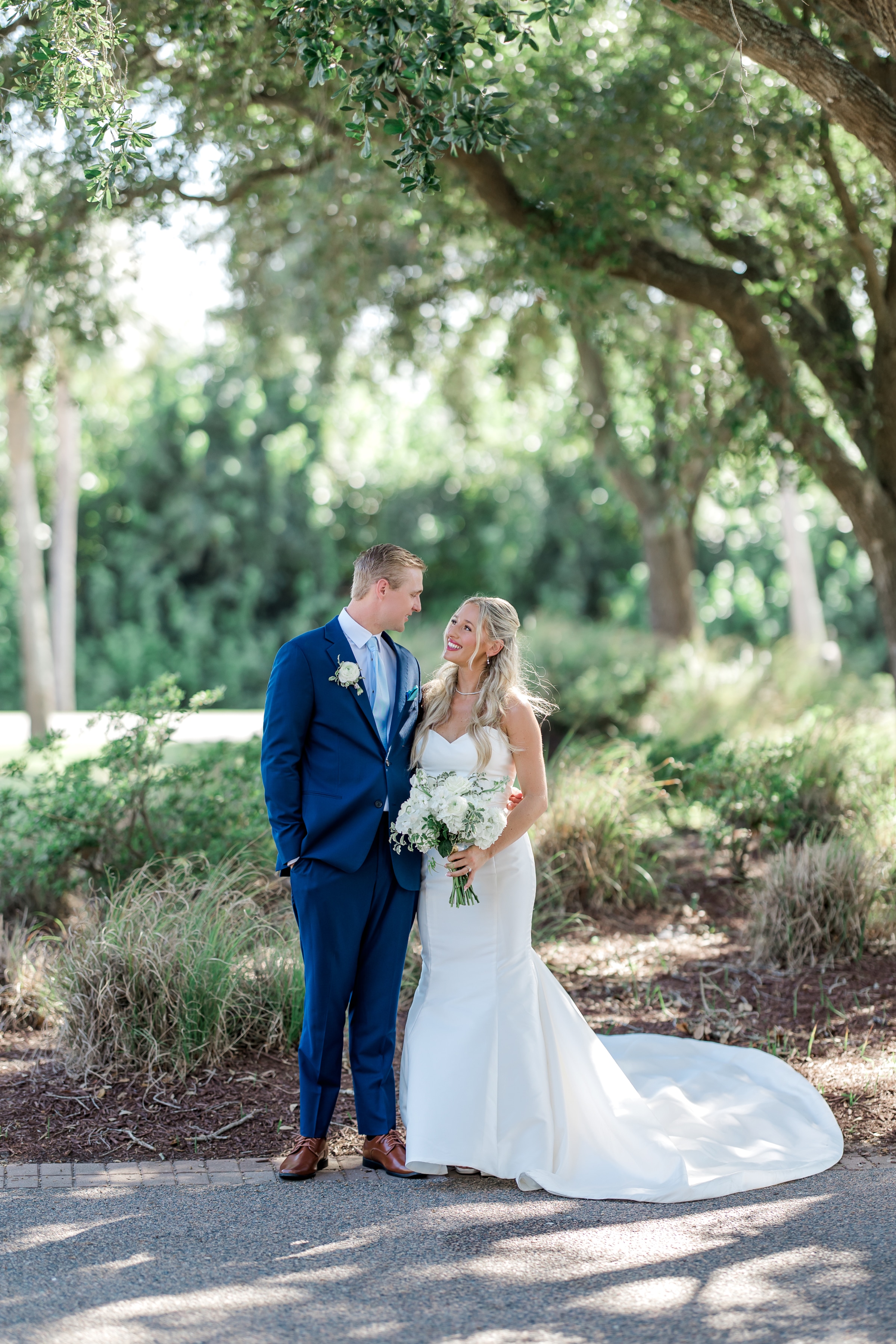 Charleston Wedding Planners -
Luxury Wedding Planners in Charleston, SC