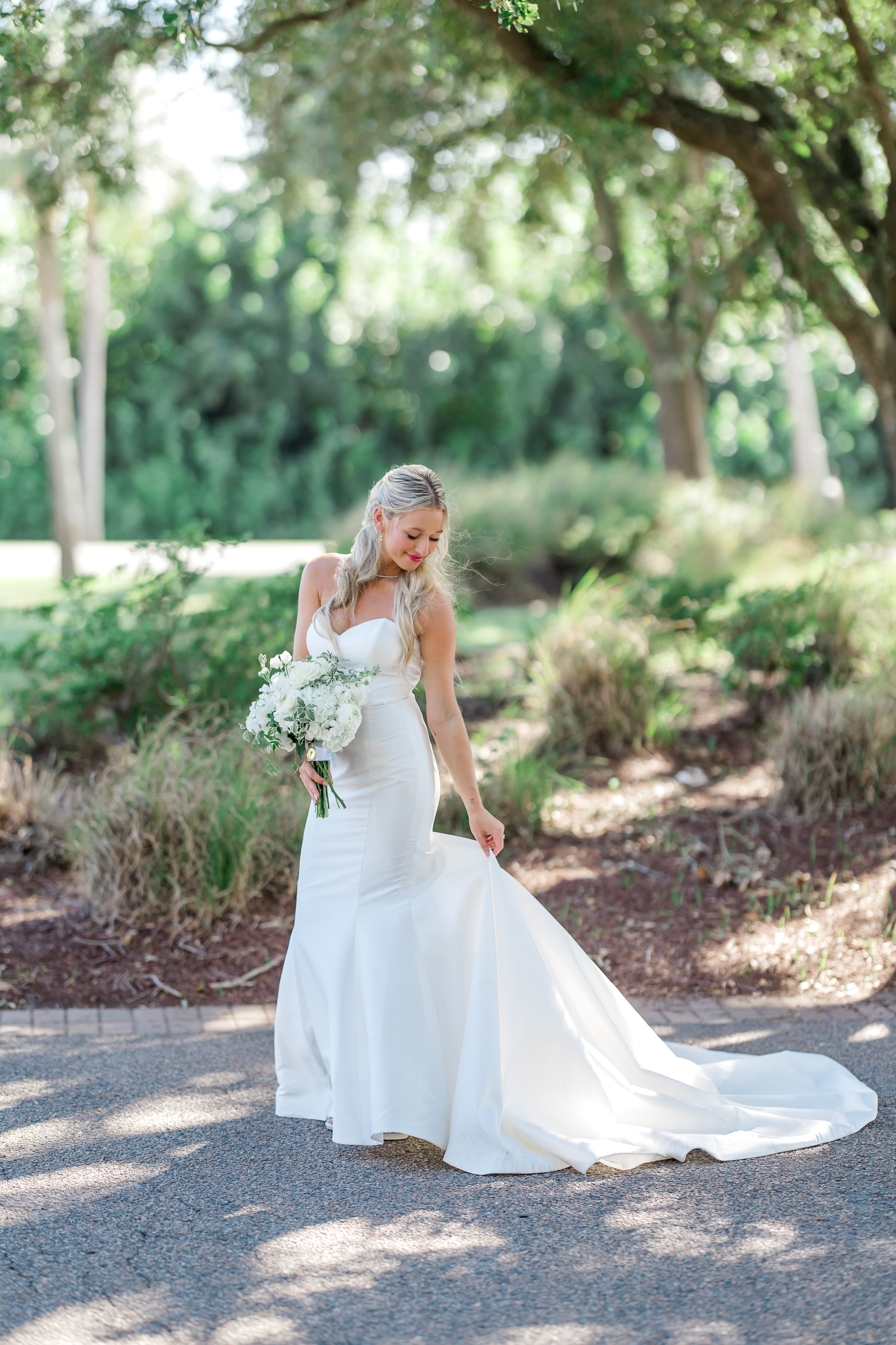 Charleston Wedding Planners -
Luxury Wedding Planners in Charleston, SC