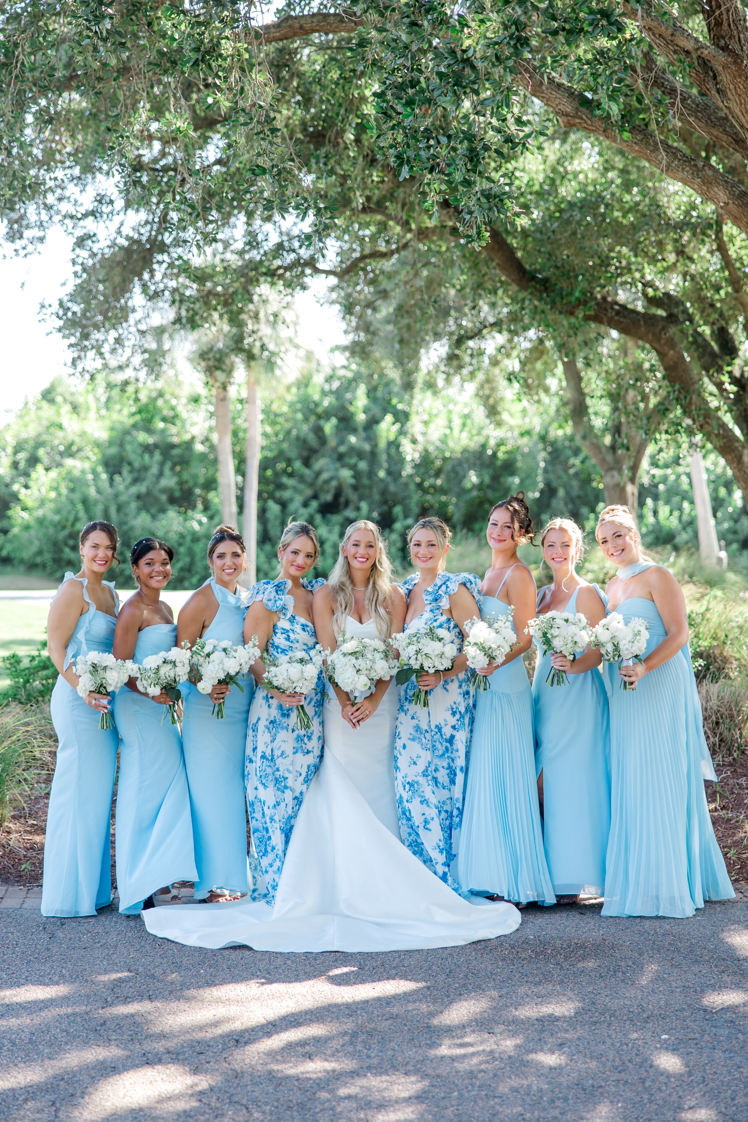 Charleston Wedding Planners -
Luxury Wedding Planners in Charleston, SC