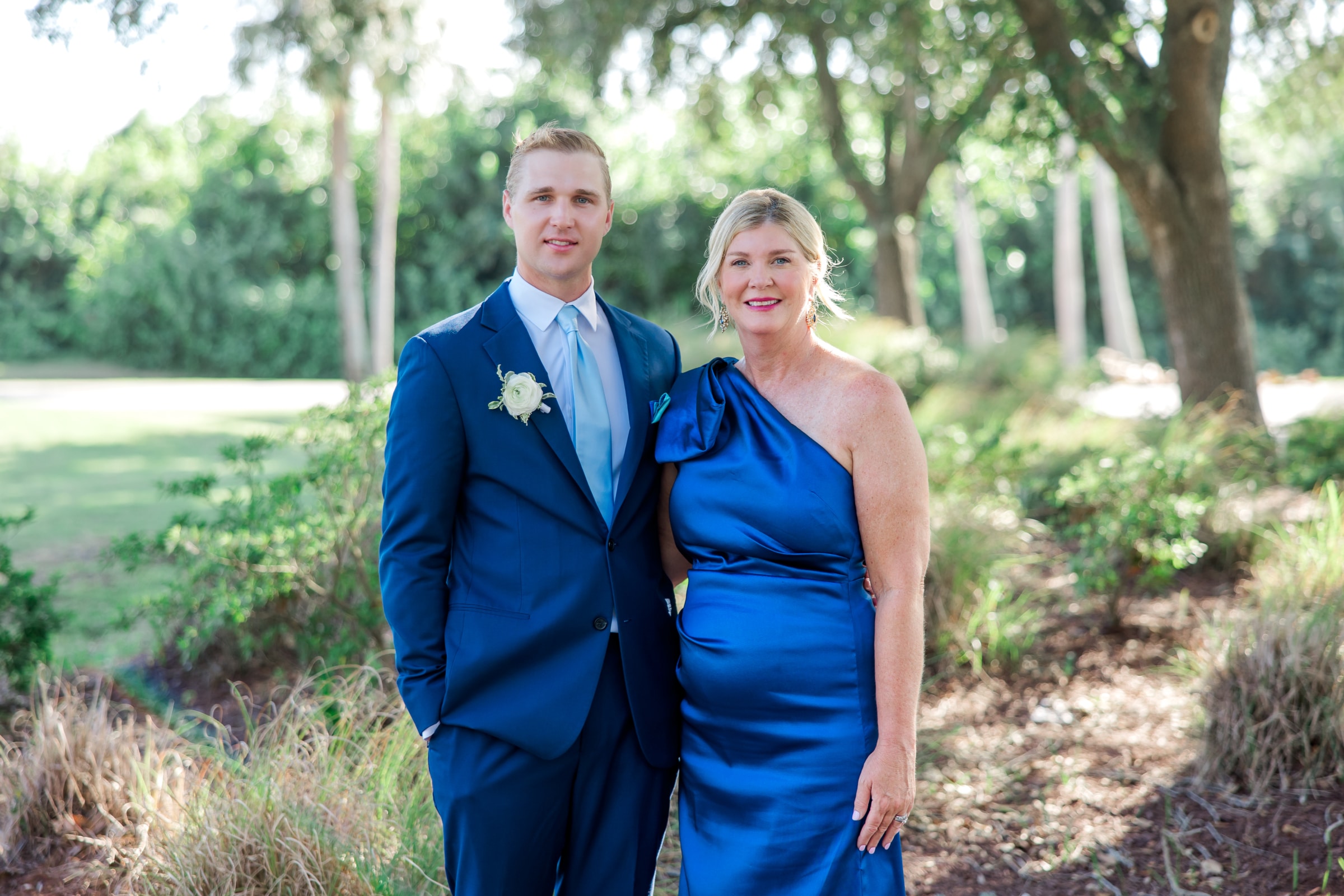 Charleston Wedding Planners -
Luxury Wedding Planners in Charleston, SC