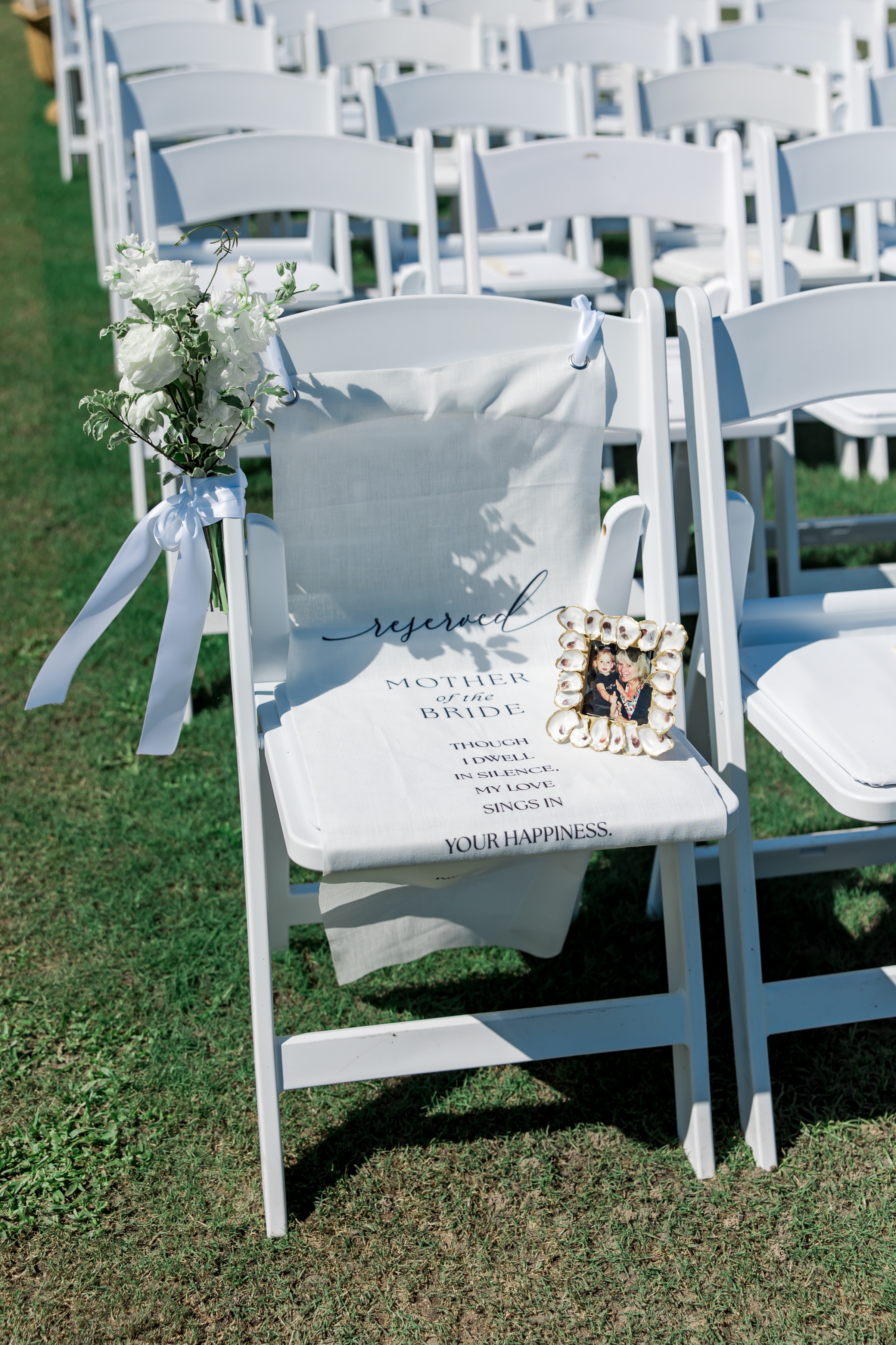 Charleston Wedding Planners -
Luxury Wedding Planners in Charleston, SC