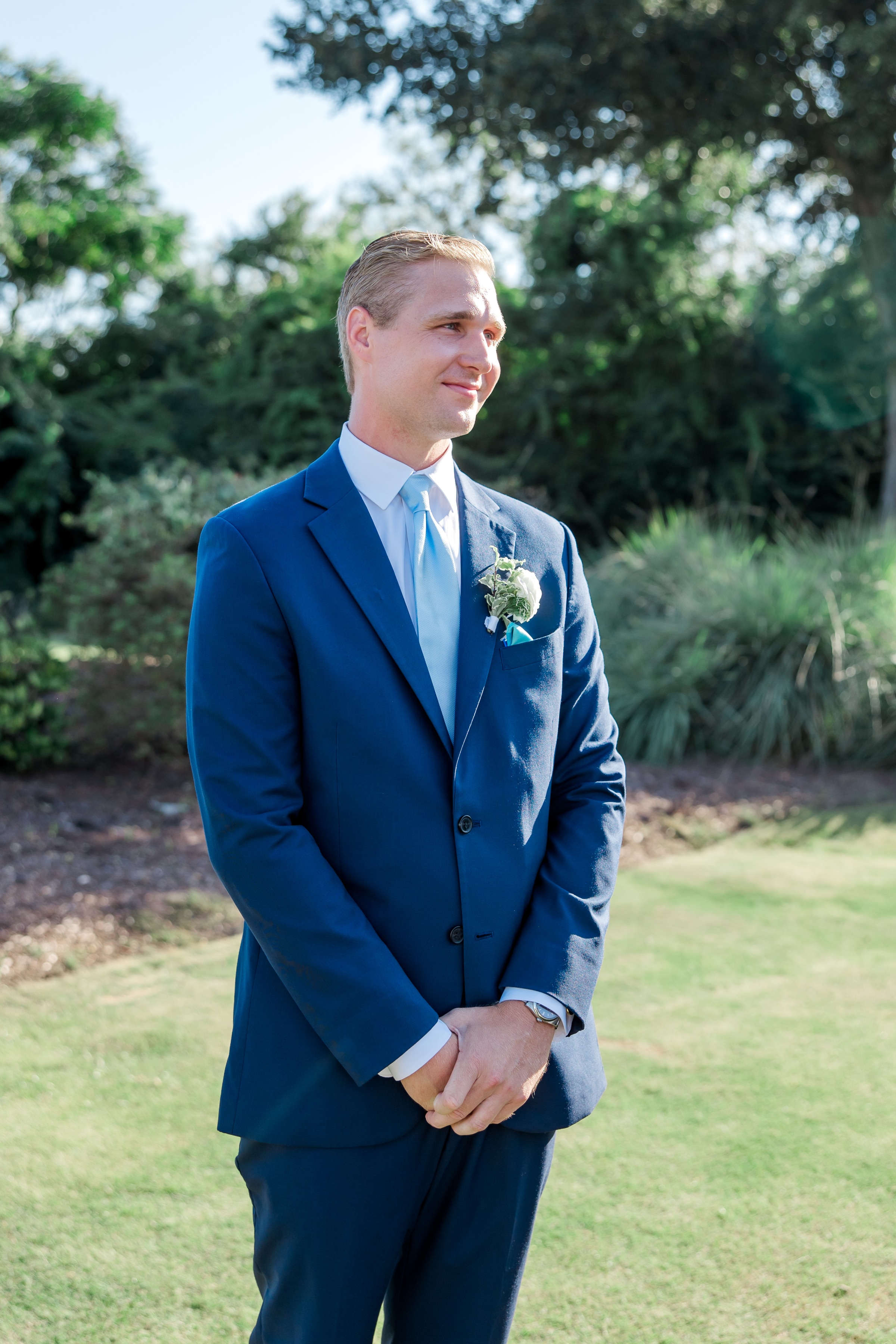 Charleston Wedding Planners -
Luxury Wedding Planners in Charleston, SC