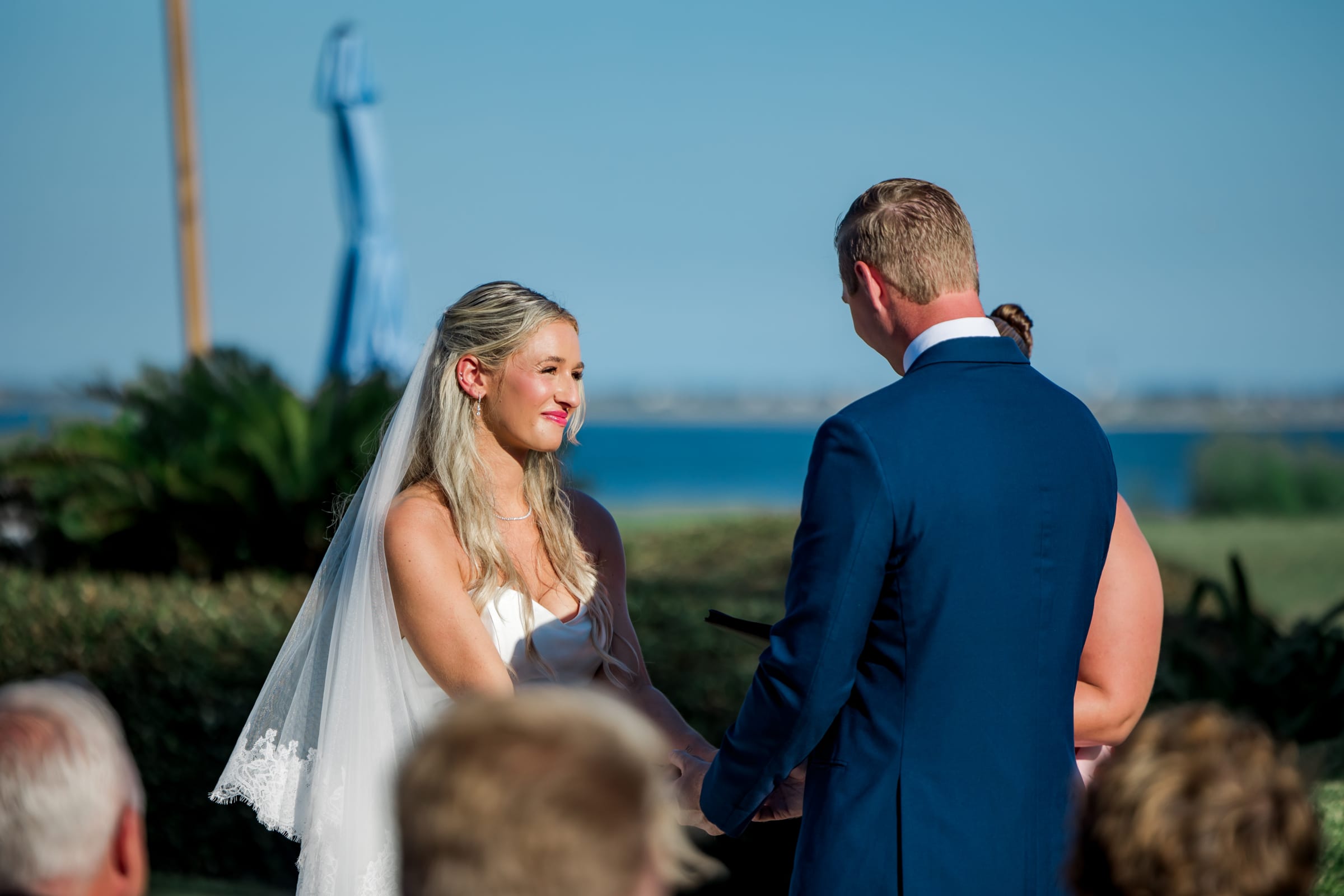 Charleston Wedding Planners -
Luxury Wedding Planners in Charleston, SC