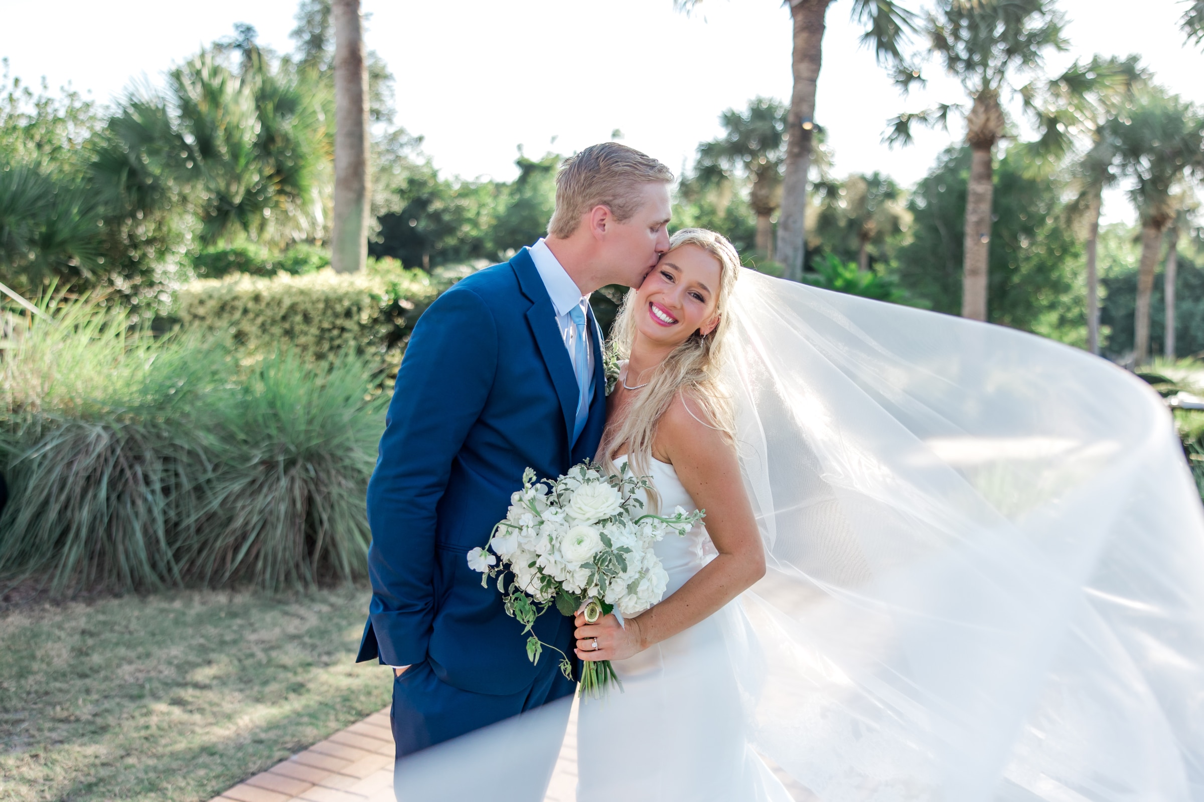 Charleston Wedding Planners -
Luxury Wedding Planners in Charleston, SC