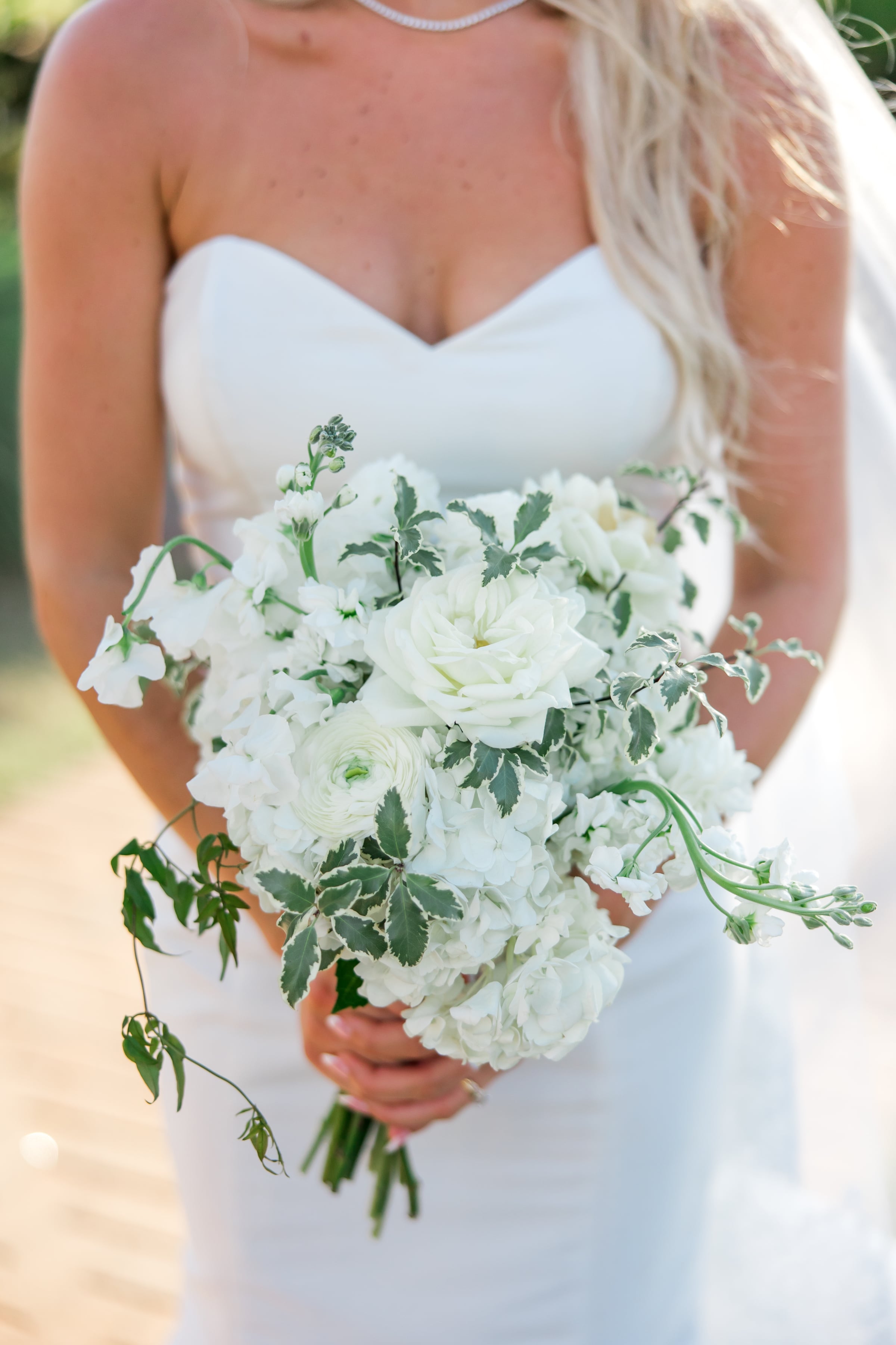 Charleston Wedding Planners -
Luxury Wedding Planners in Charleston, SC
