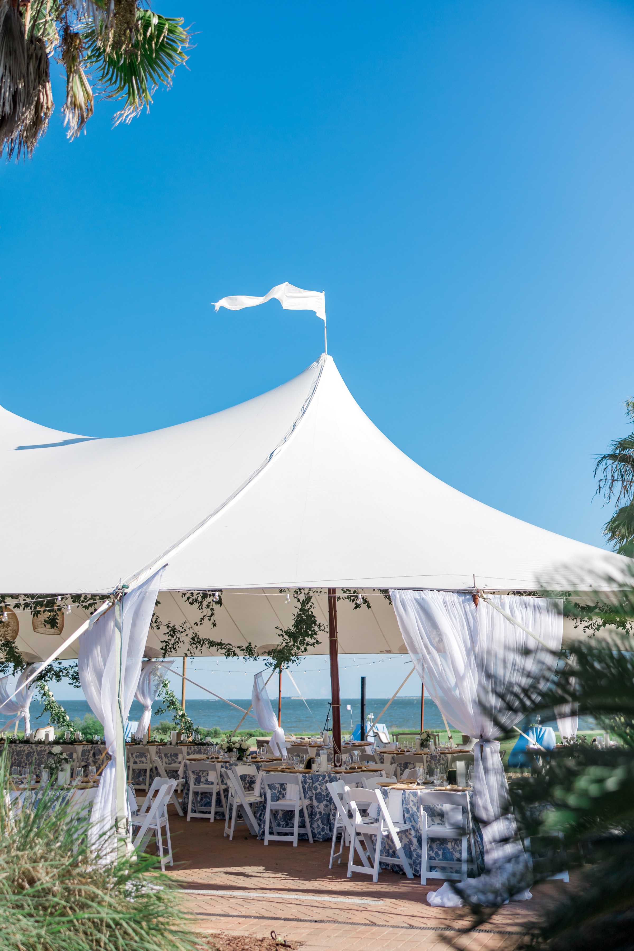 Charleston Wedding Planners -
Luxury Wedding Planners in Charleston, SC