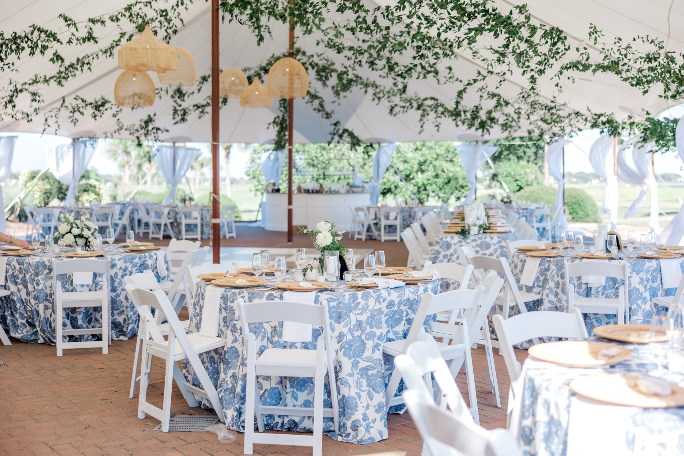 Charleston Wedding Planners -
Luxury Wedding Planners in Charleston, SC