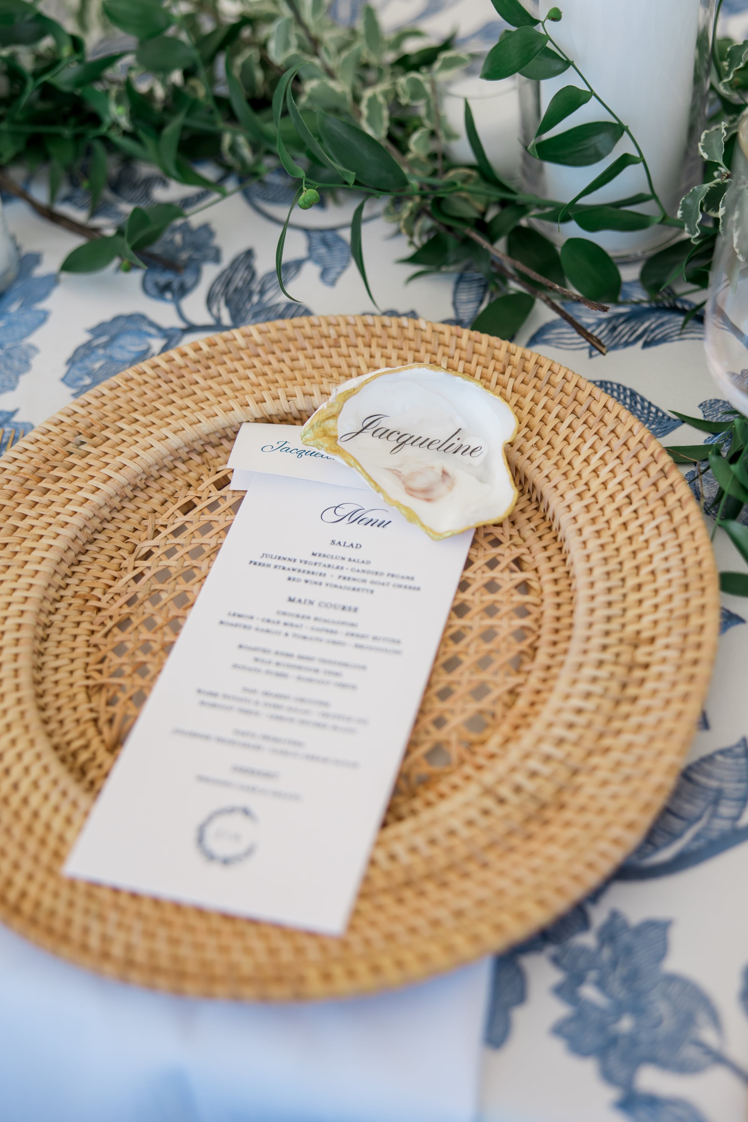 Charleston Wedding Planners -
Luxury Wedding Planners in Charleston, SC