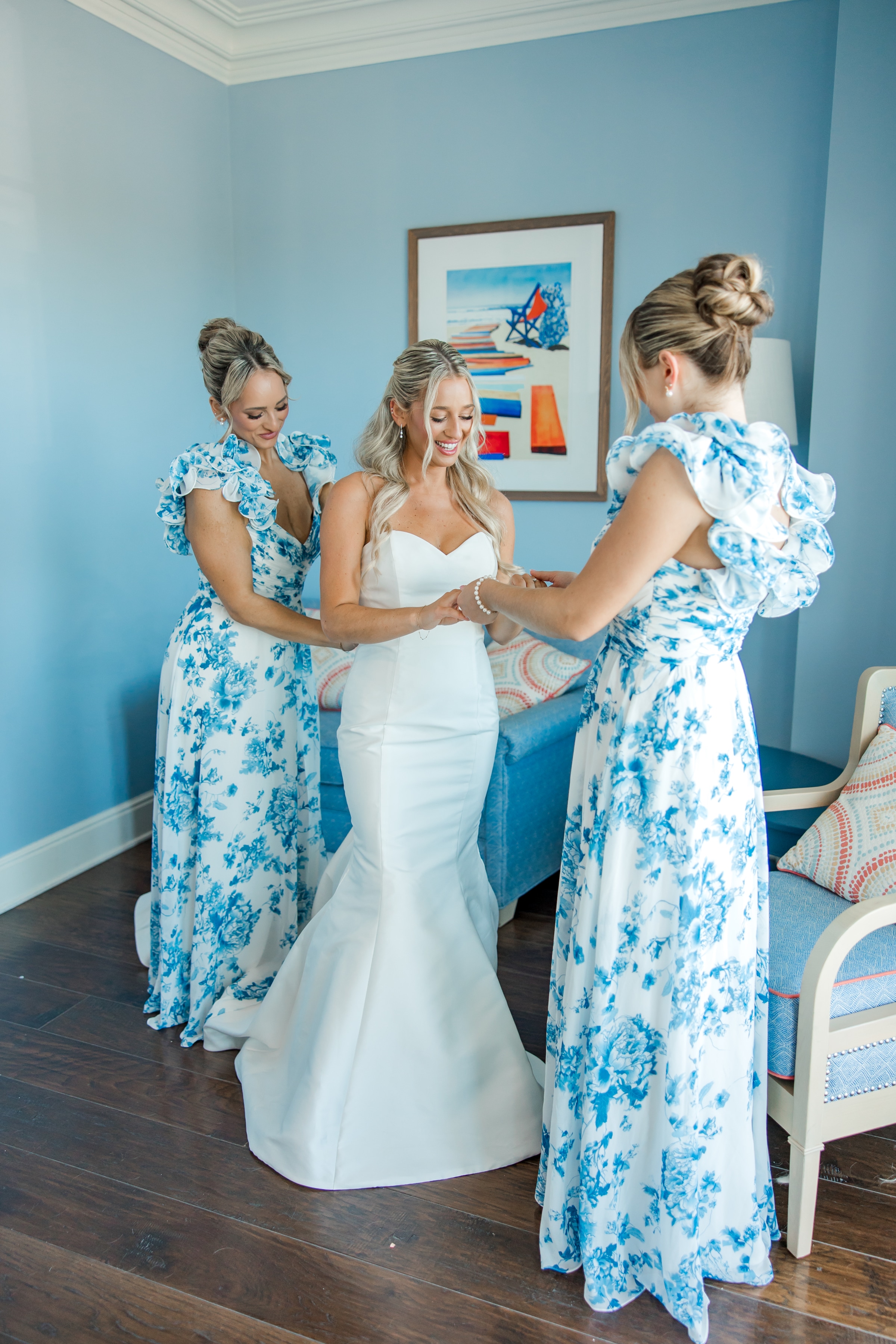 Charleston Wedding Planners -
Luxury Wedding Planners in Charleston, SC