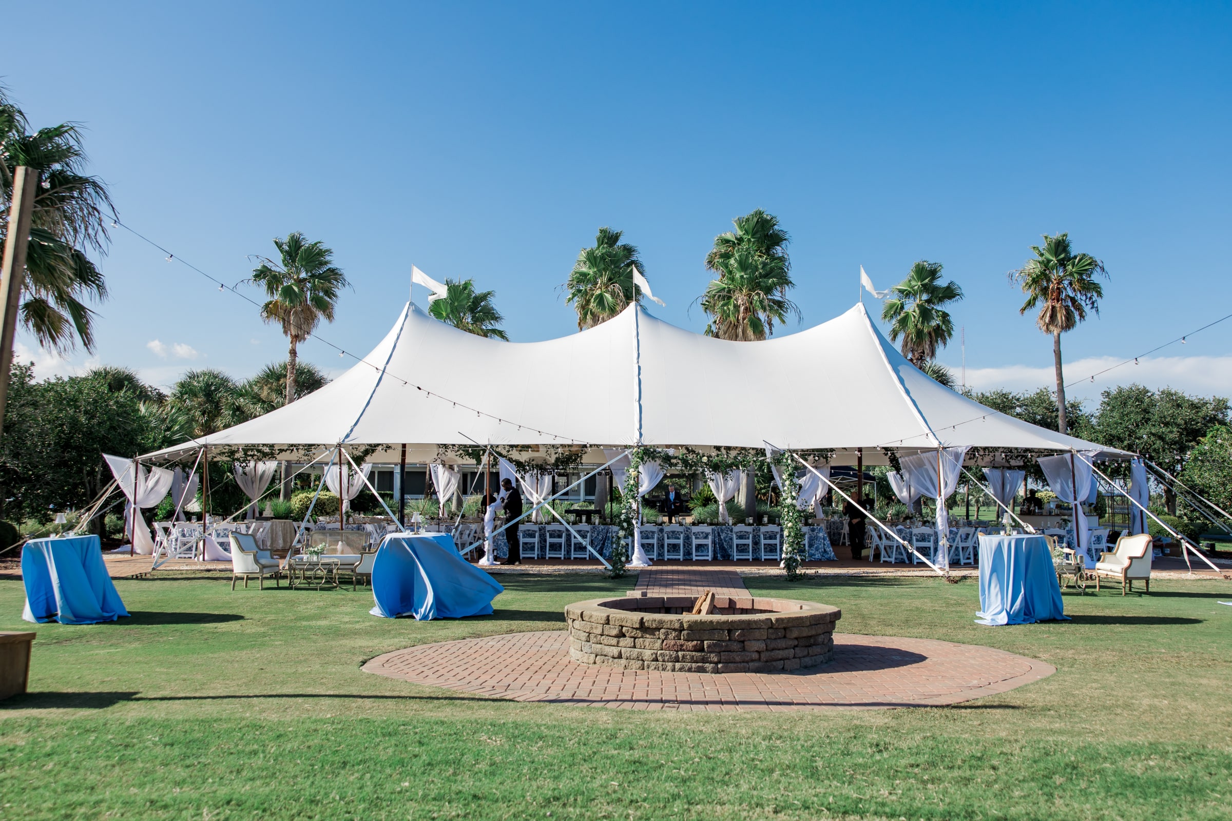 Charleston Wedding Planners -
Luxury Wedding Planners in Charleston, SC