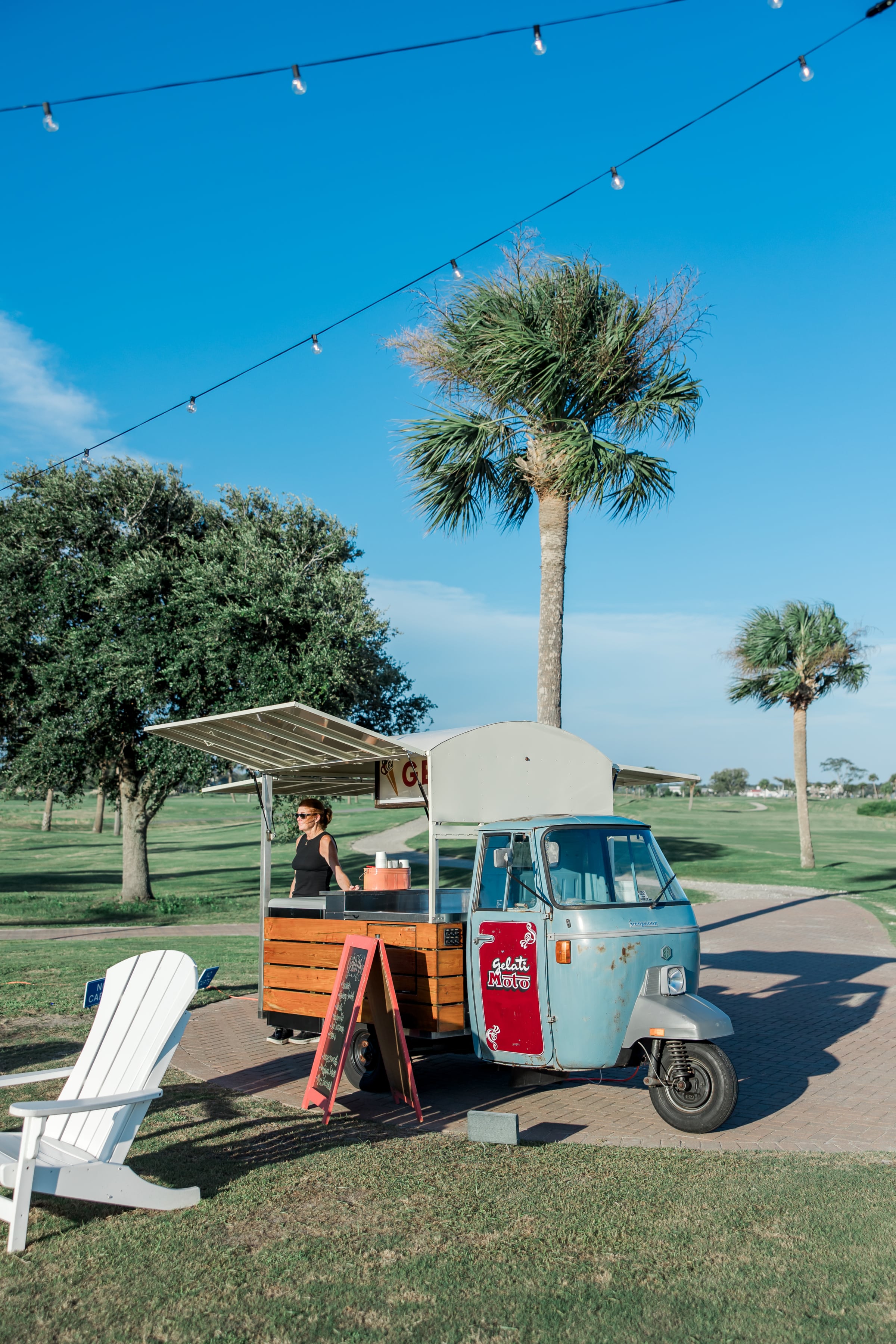 Charleston Wedding Planners -
Luxury Wedding Planners in Charleston, SC