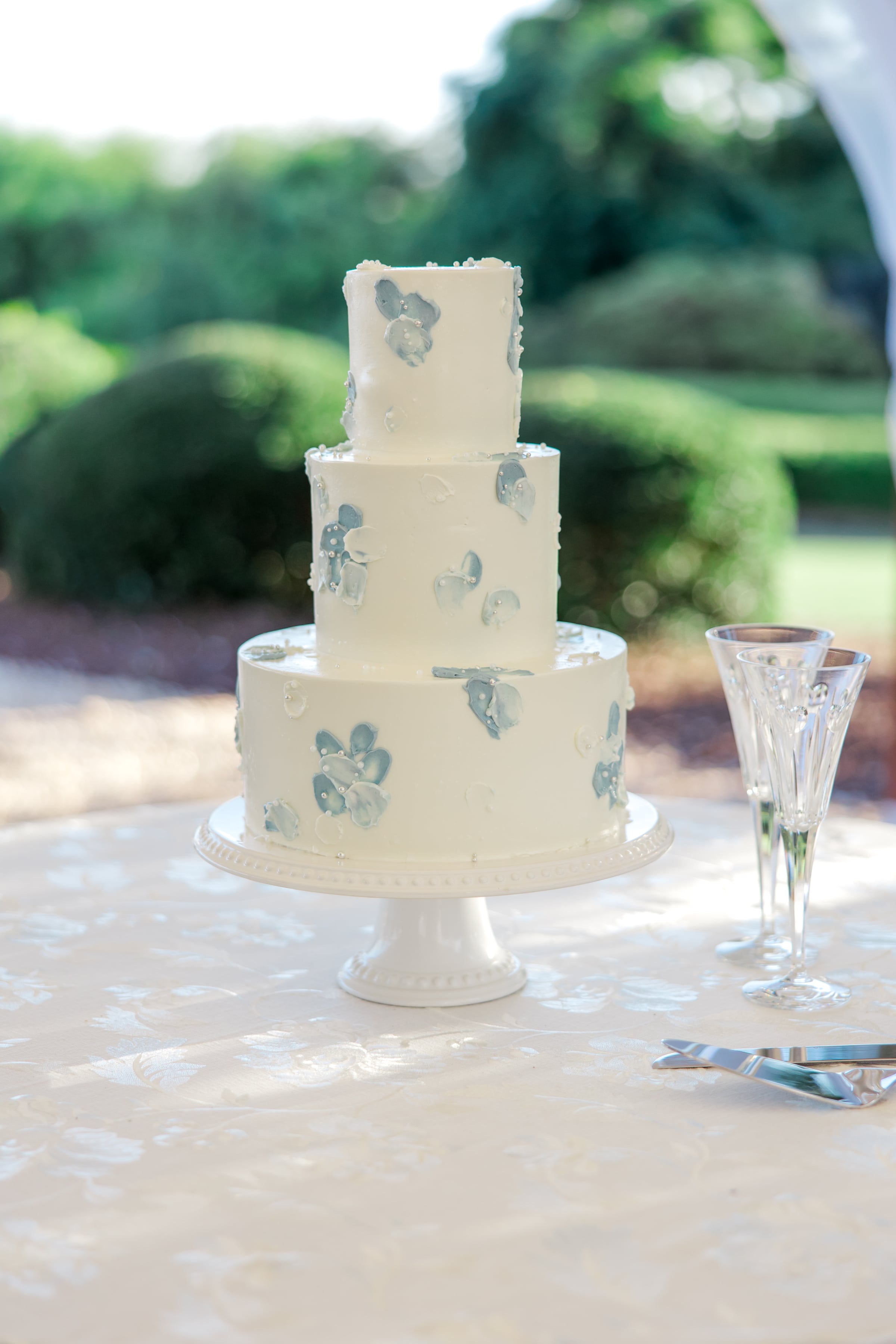 Charleston Wedding Planners -
Luxury Wedding Planners in Charleston, SC