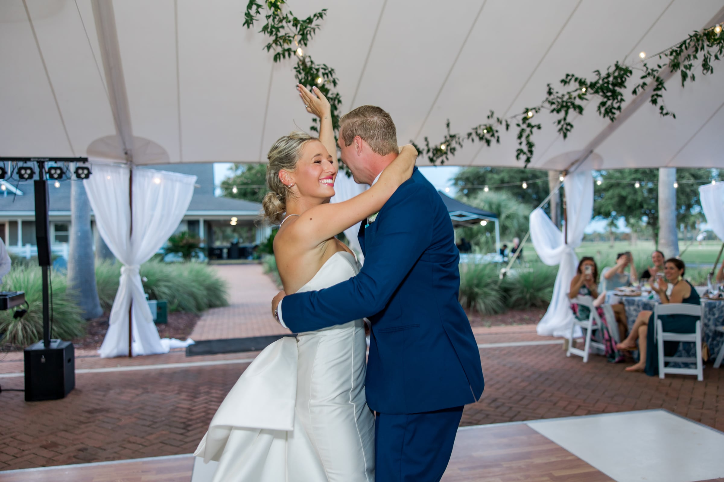 Charleston Wedding Planners -
Luxury Wedding Planners in Charleston, SC