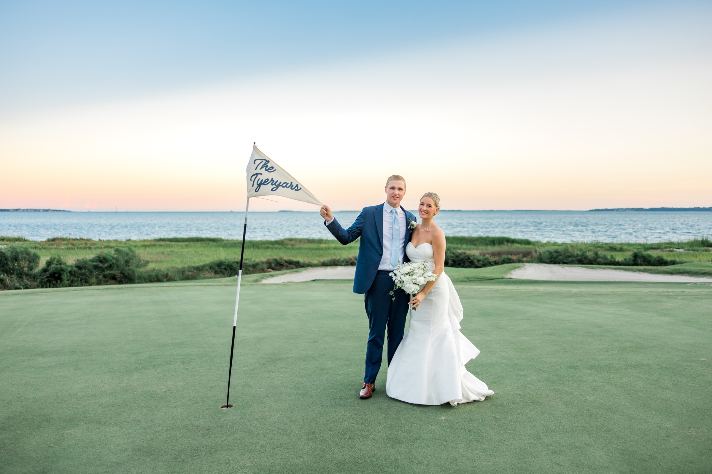 Charleston Wedding Planners -
Luxury Wedding Planners in Charleston, SC