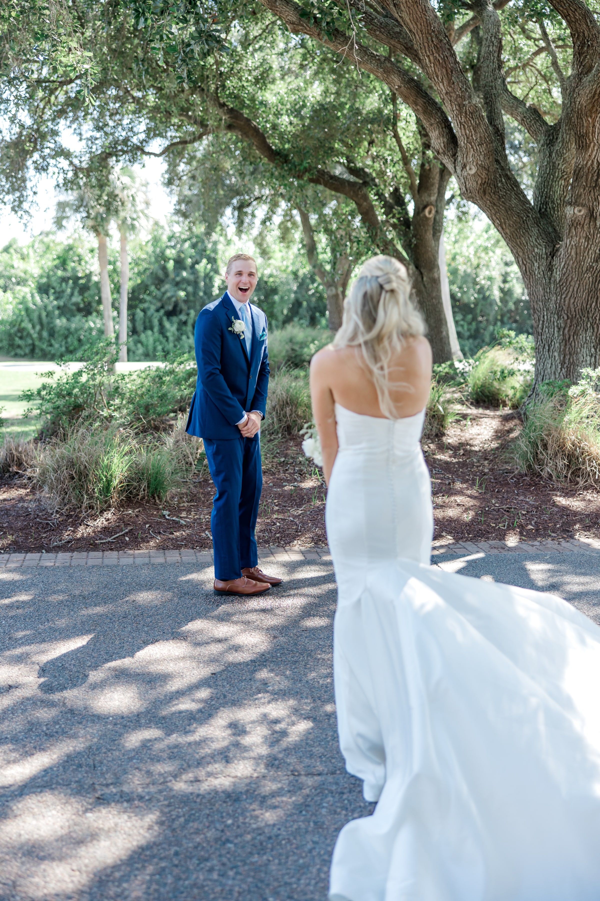 Charleston Wedding Planners -
Luxury Wedding Planners in Charleston, SC