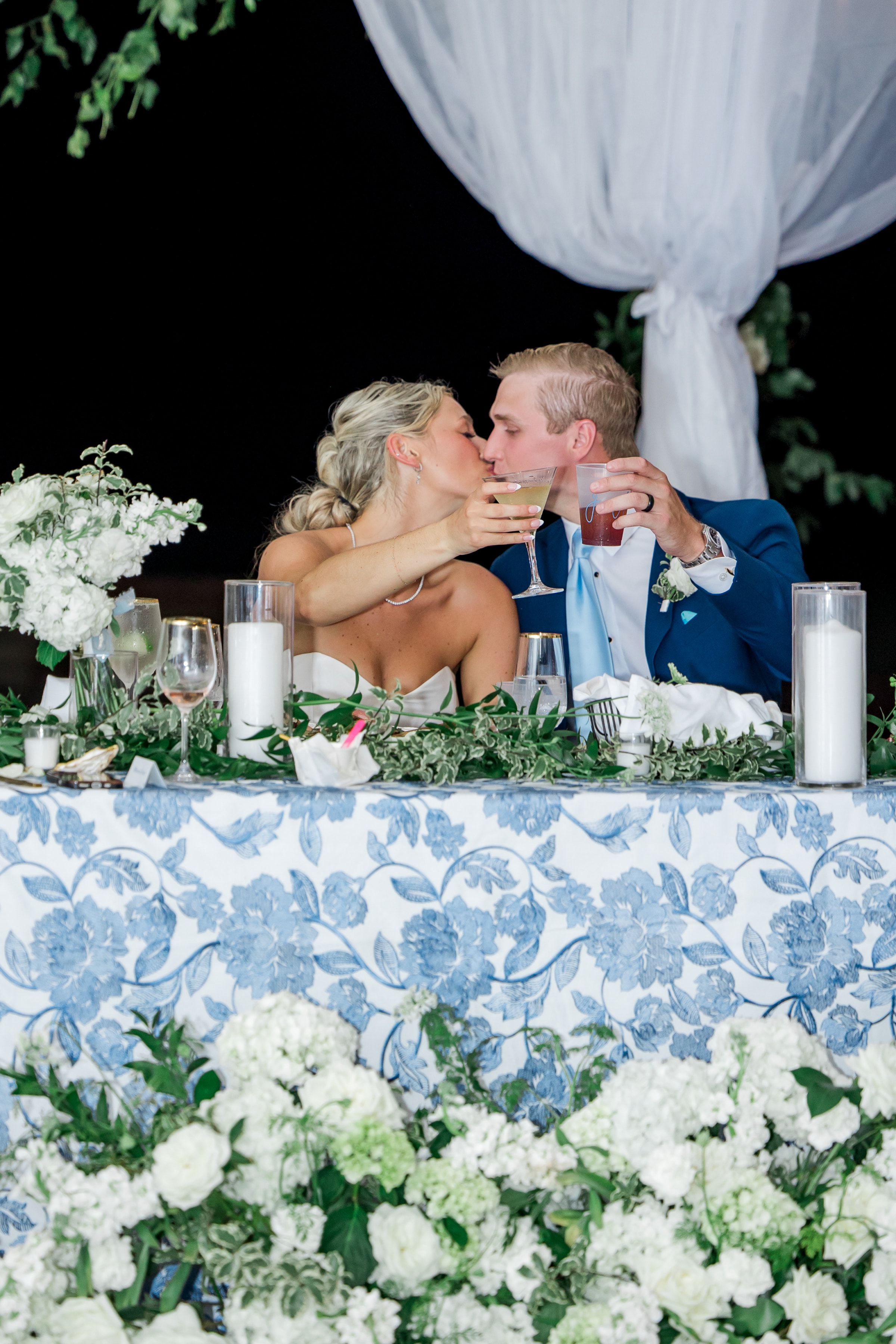 Charleston Wedding Planners -
Luxury Wedding Planners in Charleston, SC