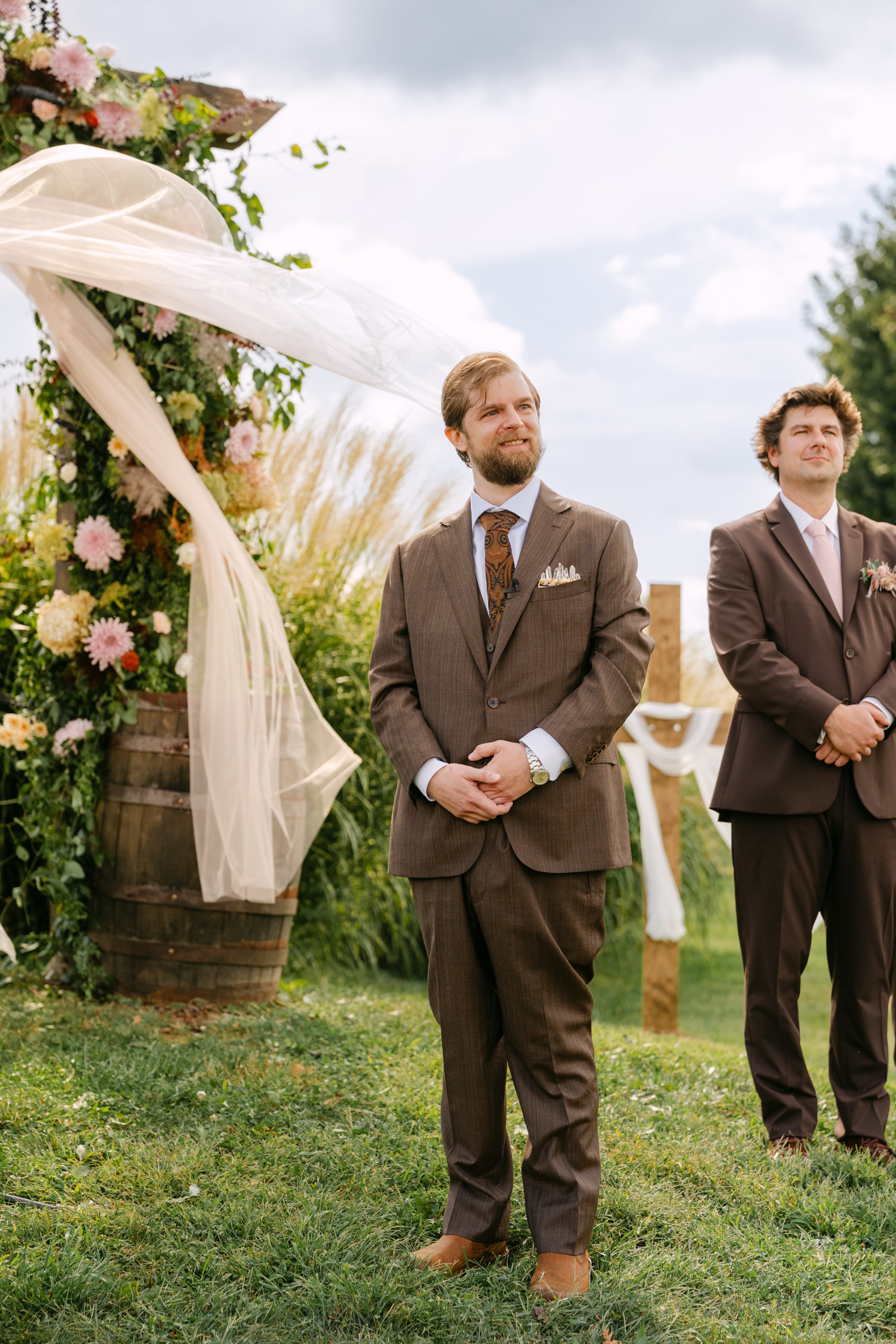 Cincinnati Wedding Planners -
Luxury Wedding Planners in Cincinnati, OH