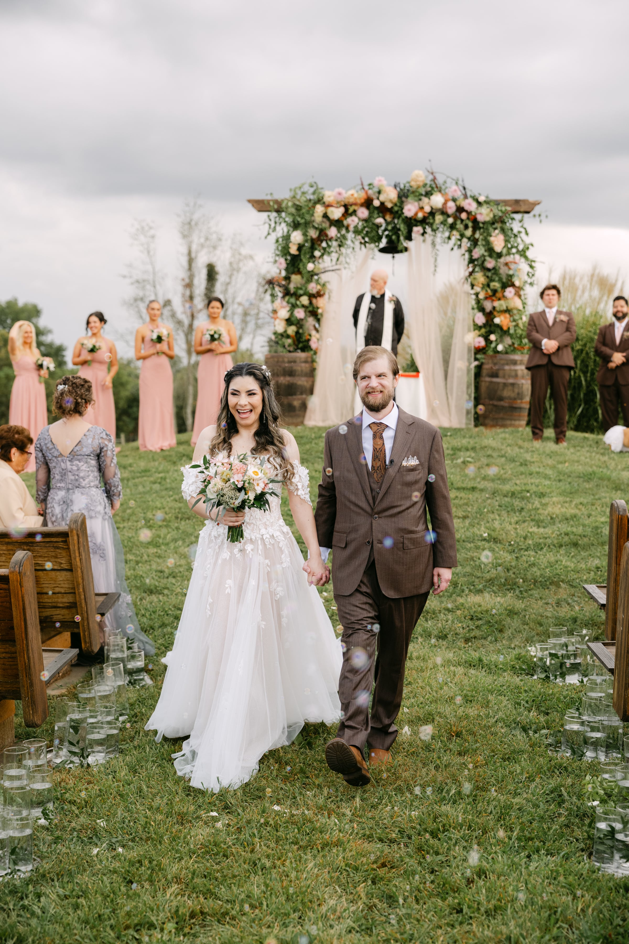 Cincinnati Wedding Planners -
Luxury Wedding Planners in Cincinnati, OH