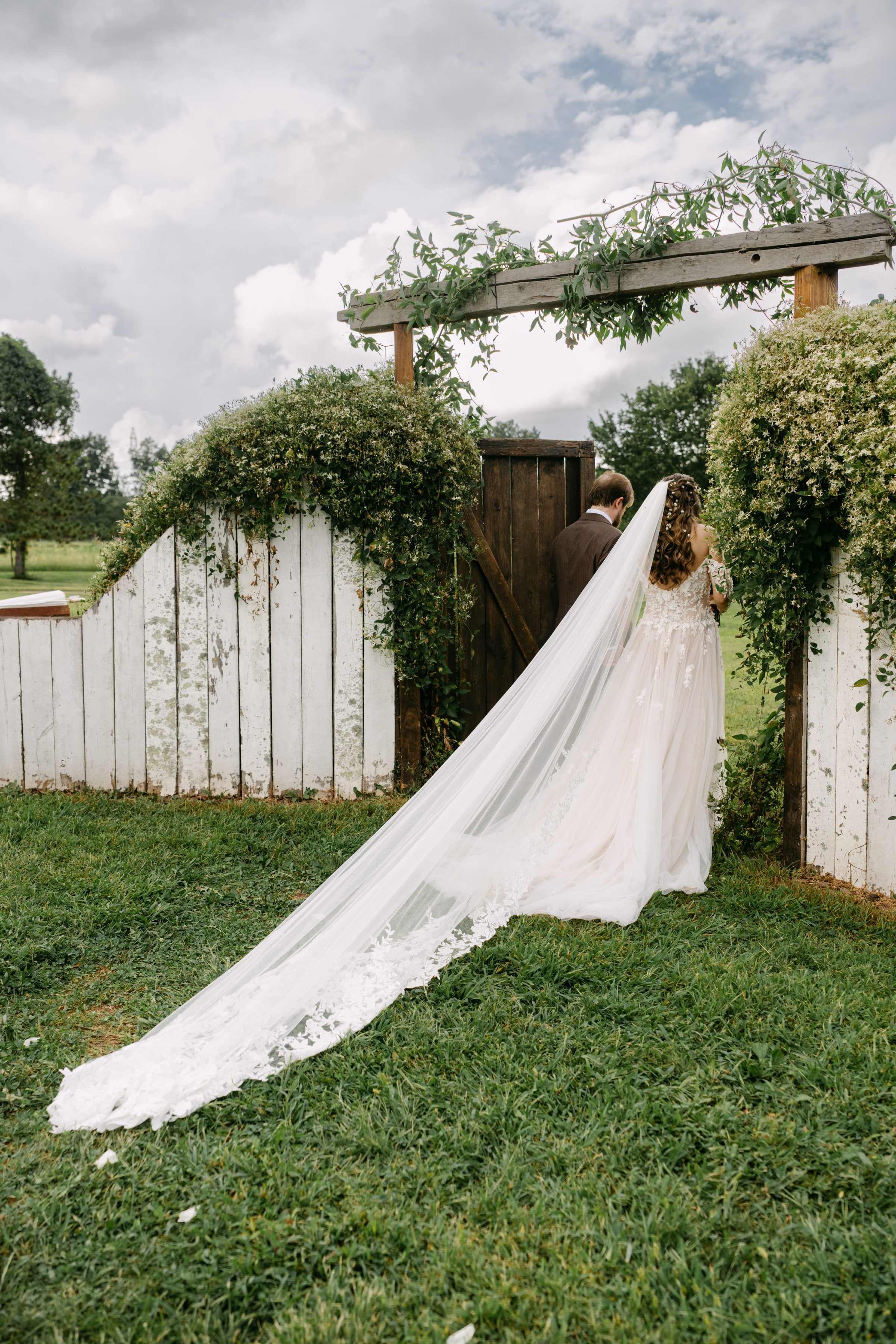 Cincinnati Wedding Planners -
Luxury Wedding Planners in Cincinnati, OH