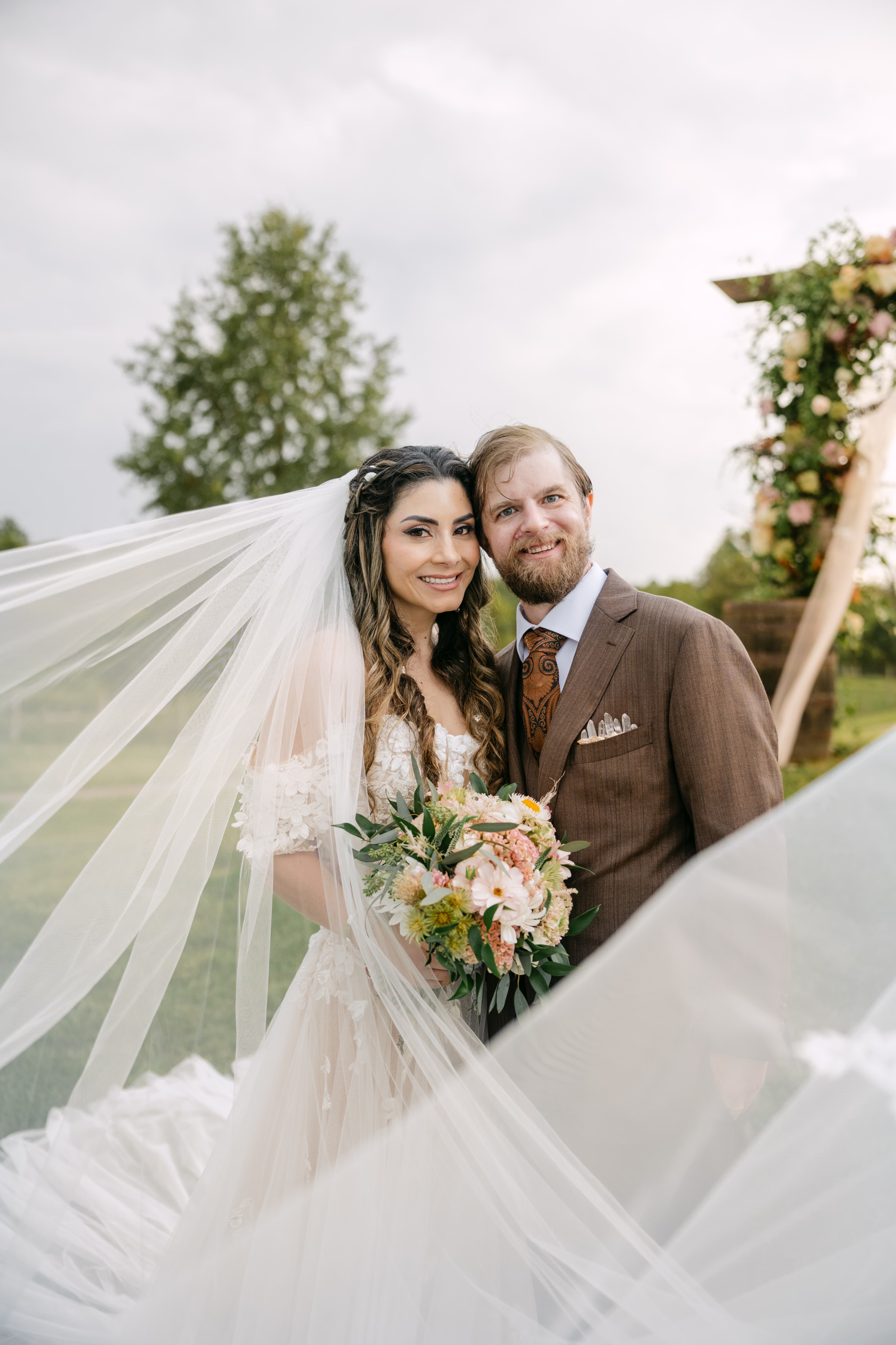 Cincinnati Wedding Planners -
Luxury Wedding Planners in Cincinnati, OH