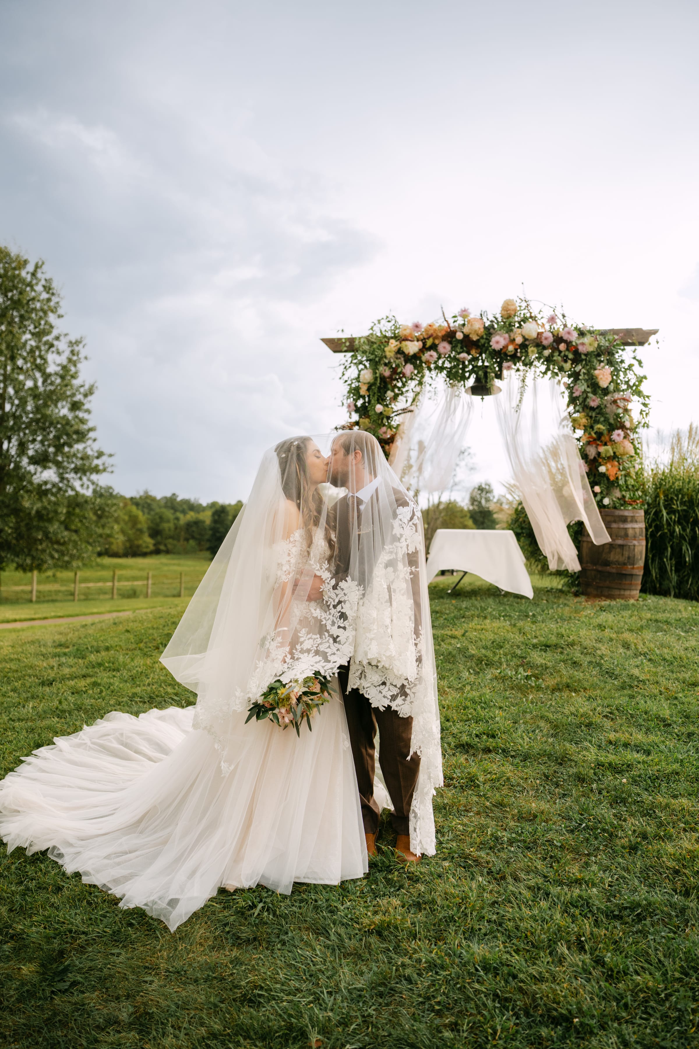 Cincinnati Wedding Planners -
Luxury Wedding Planners in Cincinnati, OH