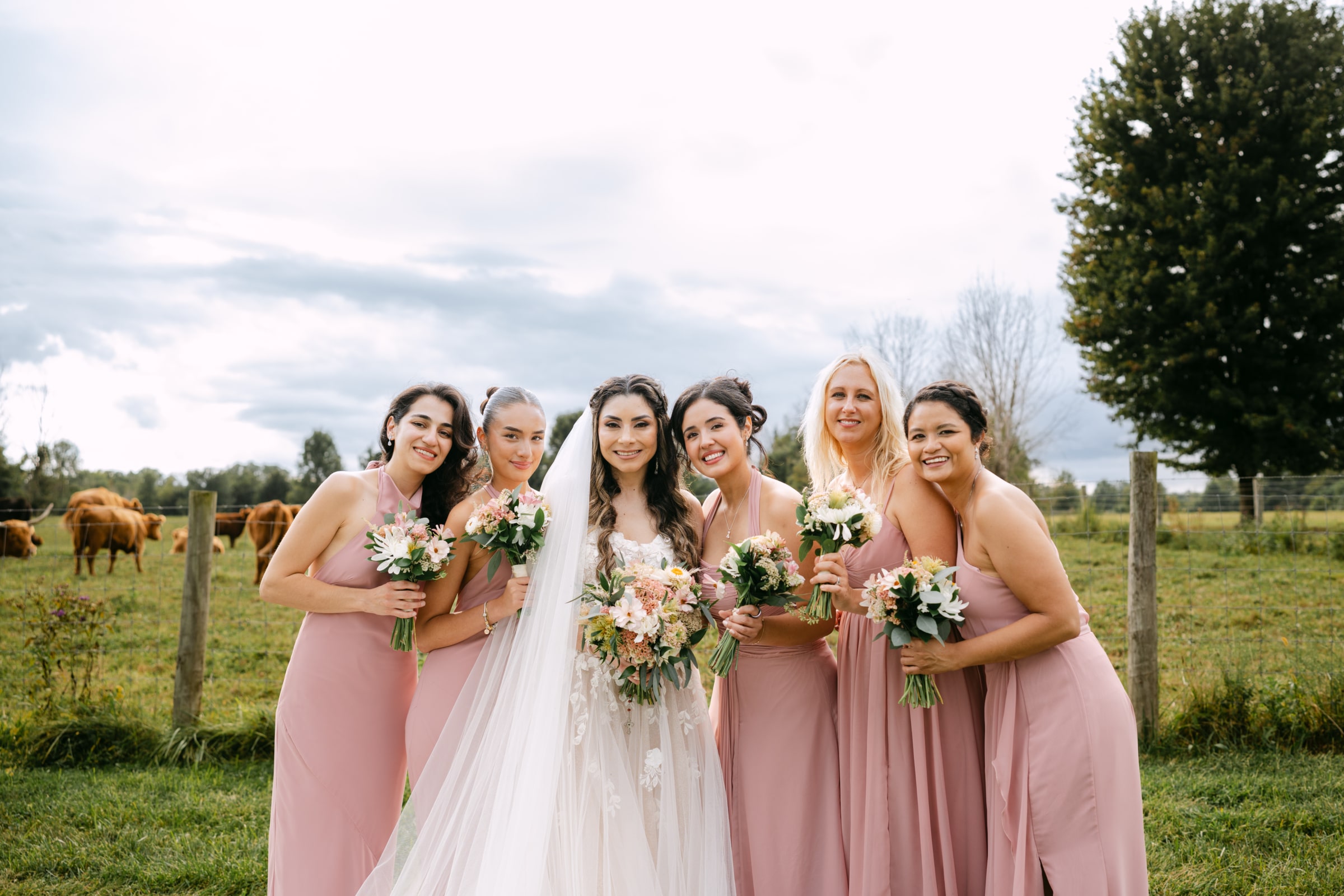 Cincinnati Wedding Planners -
Luxury Wedding Planners in Cincinnati, OH