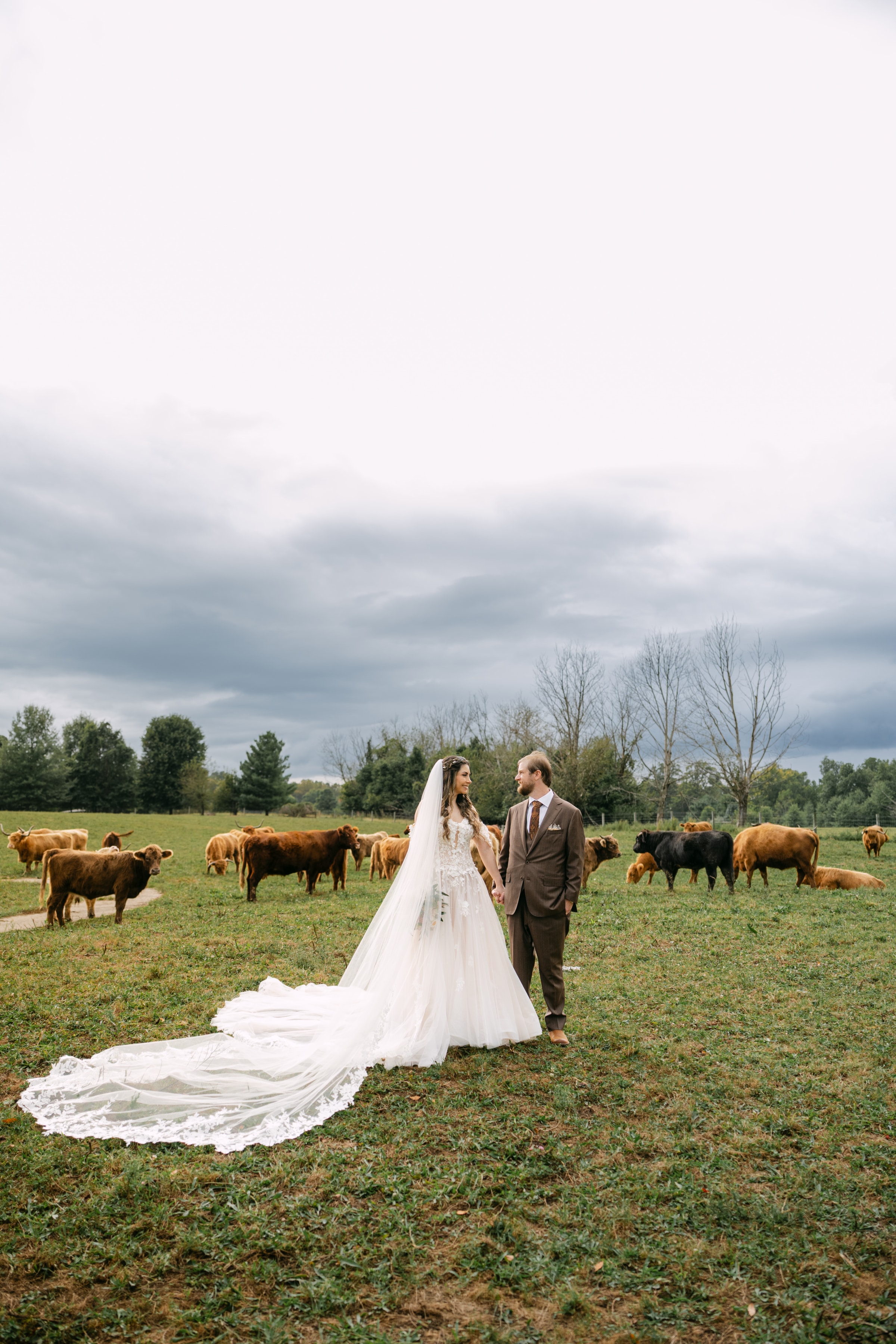 Cincinnati Wedding Planners -
Luxury Wedding Planners in Cincinnati, OH