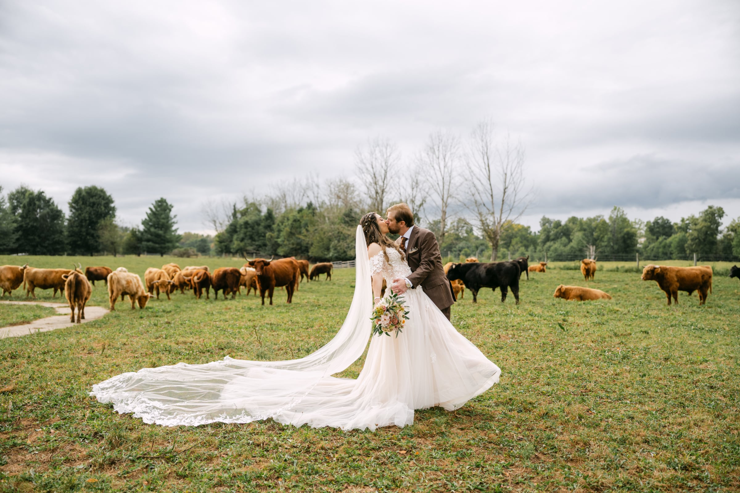 Cincinnati Wedding Planners -
Luxury Wedding Planners in Cincinnati, OH