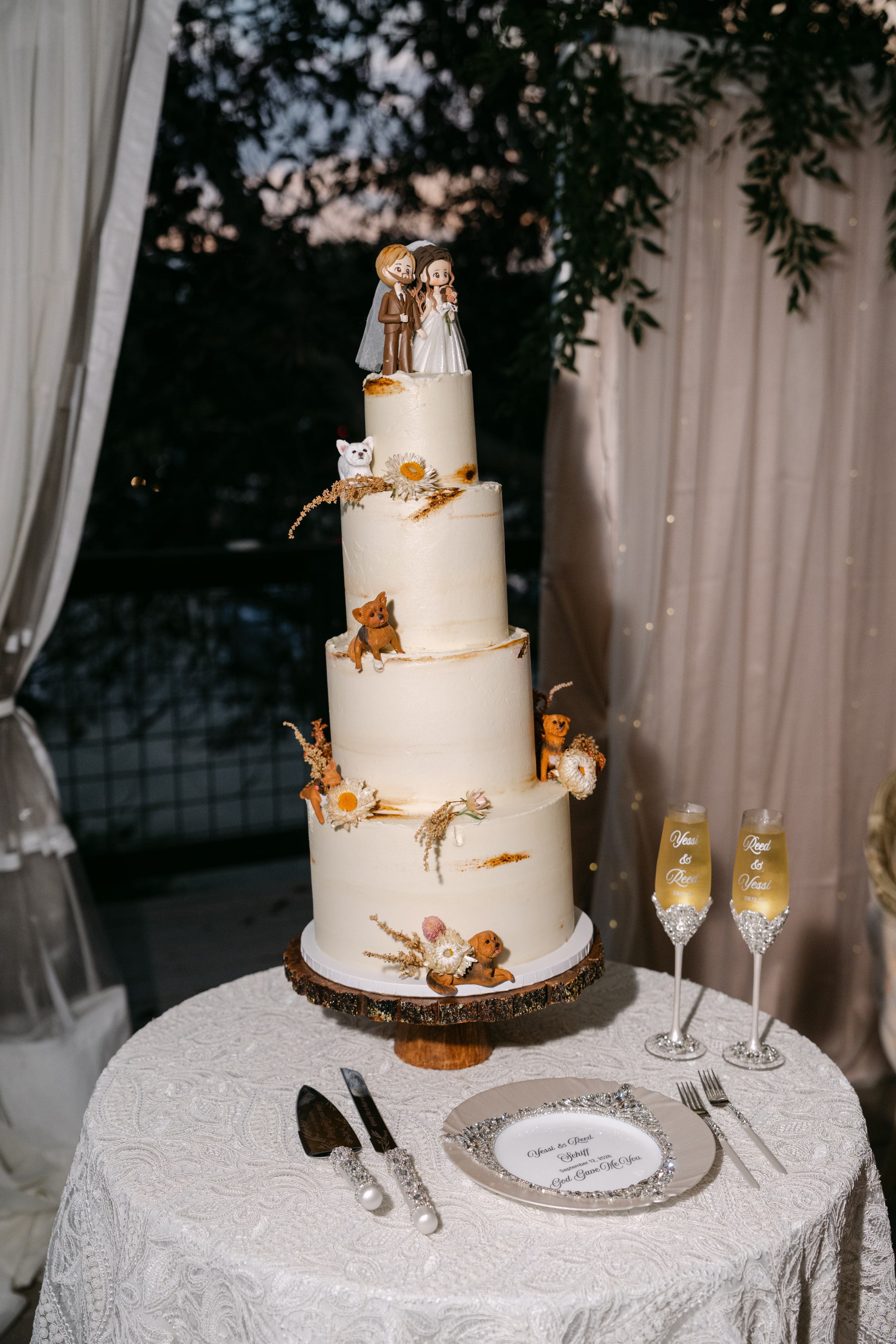 Cincinnati Wedding Planners -
Luxury Wedding Planners in Cincinnati, OH