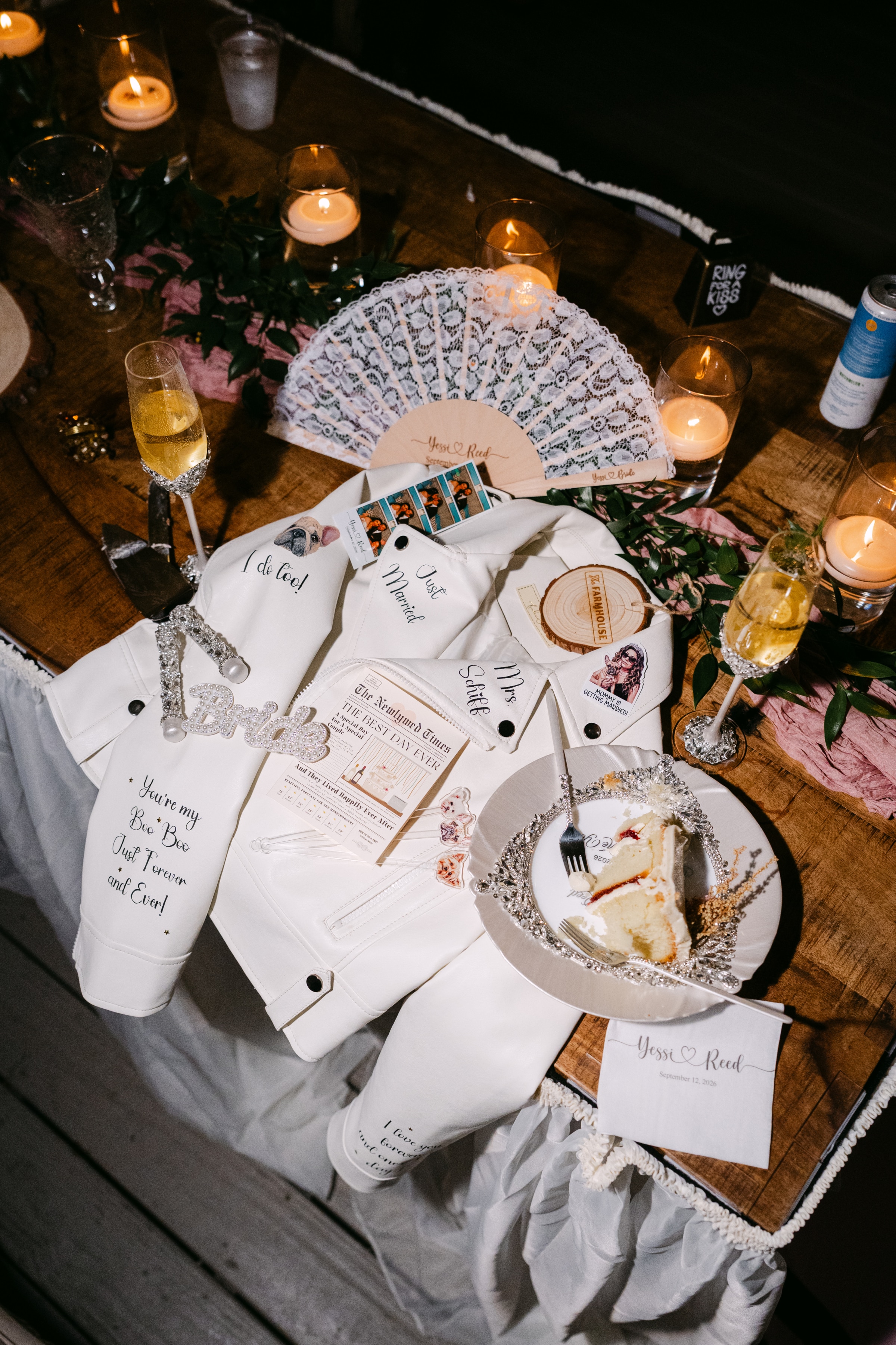 Cincinnati Wedding Planners -
Luxury Wedding Planners in Cincinnati, OH