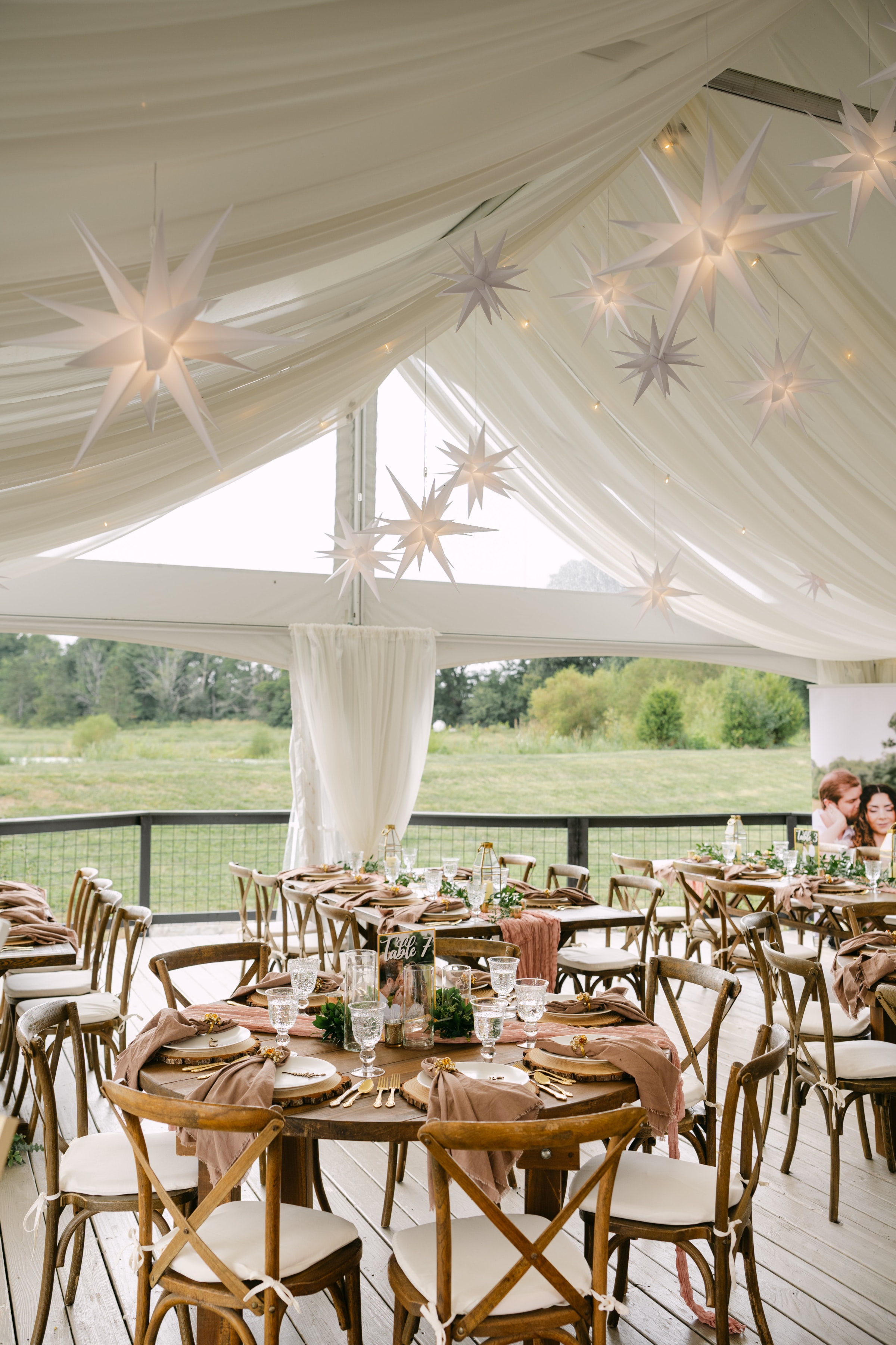 Cincinnati Wedding Planners -
Luxury Wedding Planners in Cincinnati, OH