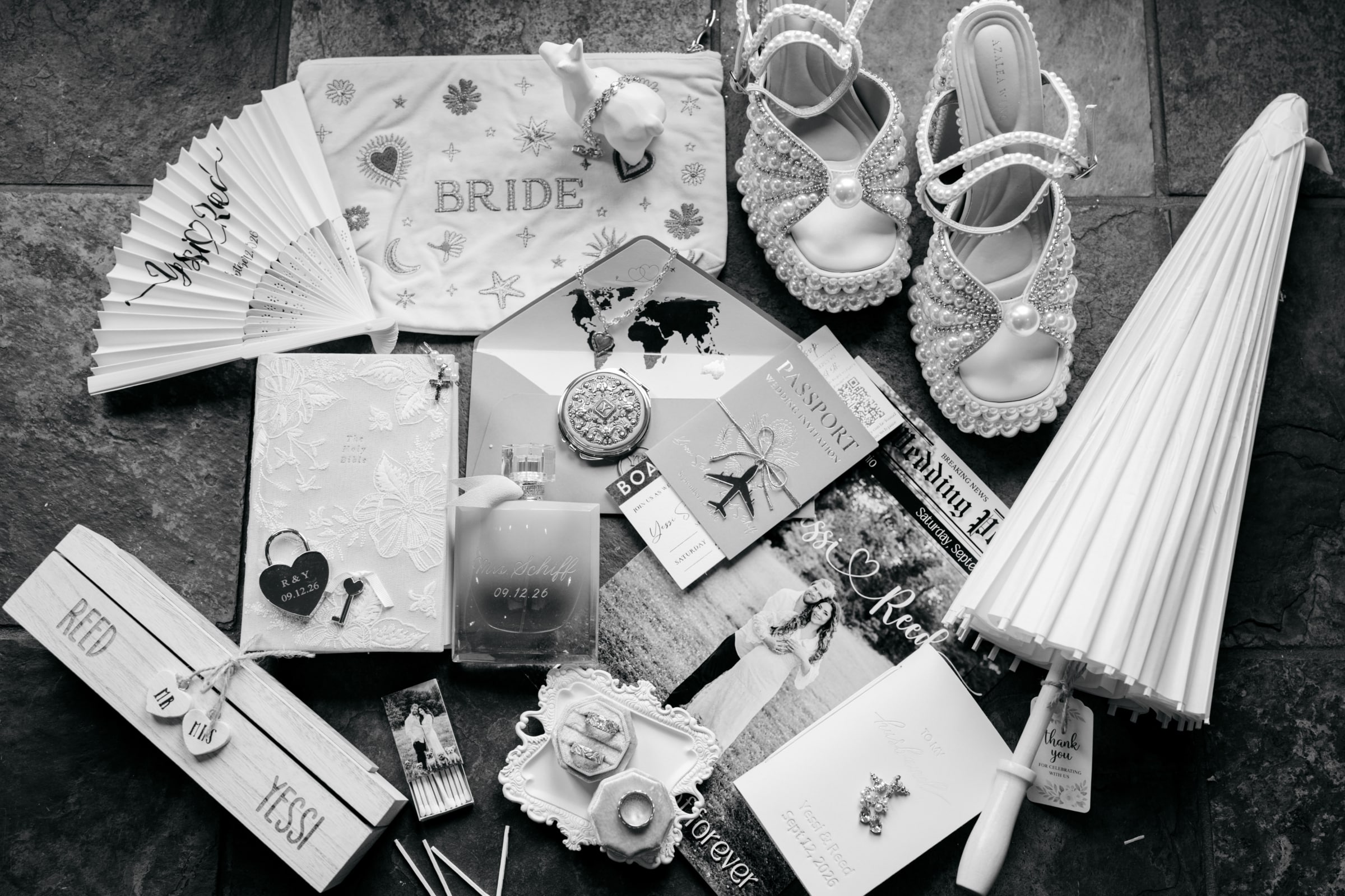 Cincinnati Wedding Planners -
Luxury Wedding Planners in Cincinnati, OH