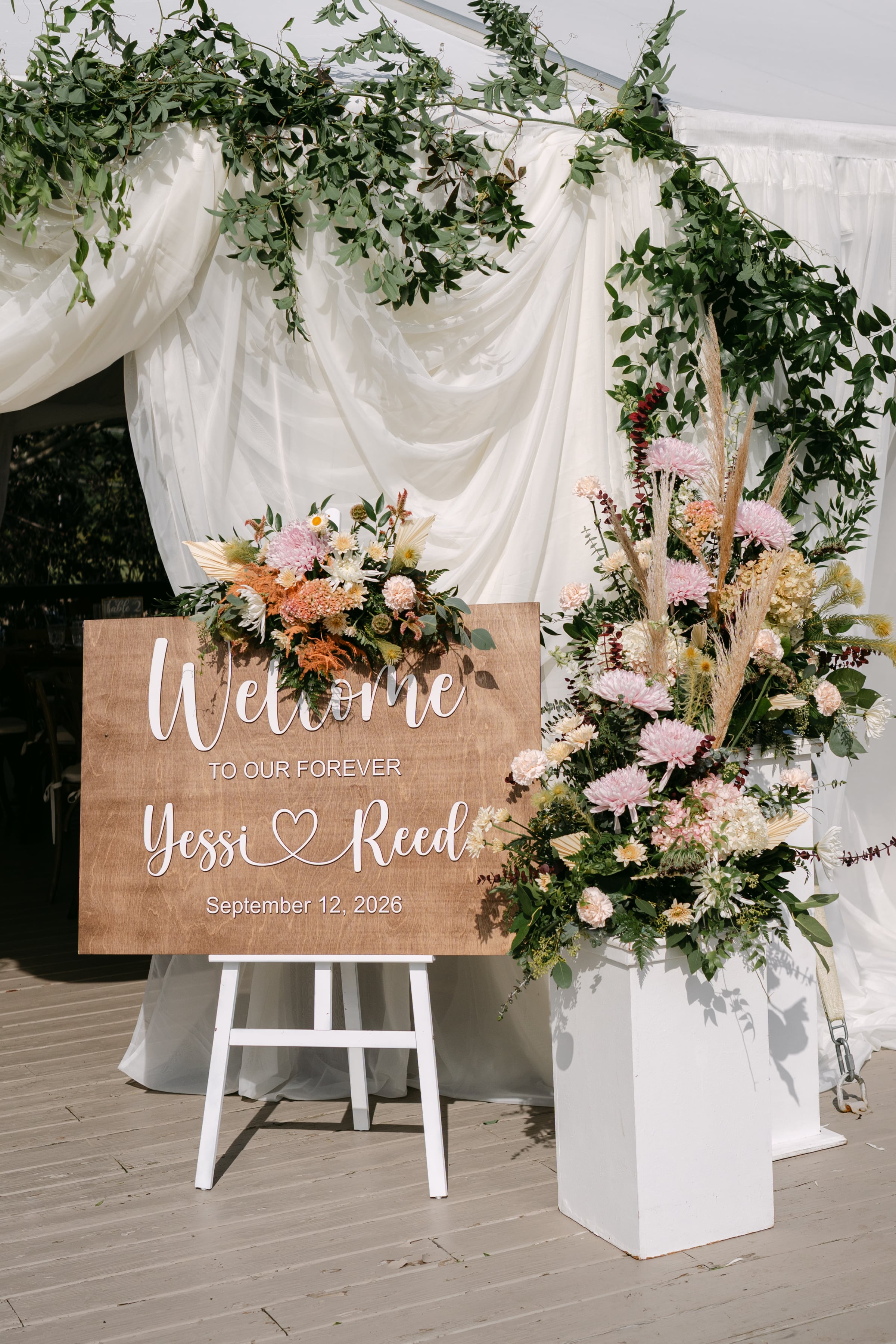 Cincinnati Wedding Planners -
Luxury Wedding Planners in Cincinnati, OH