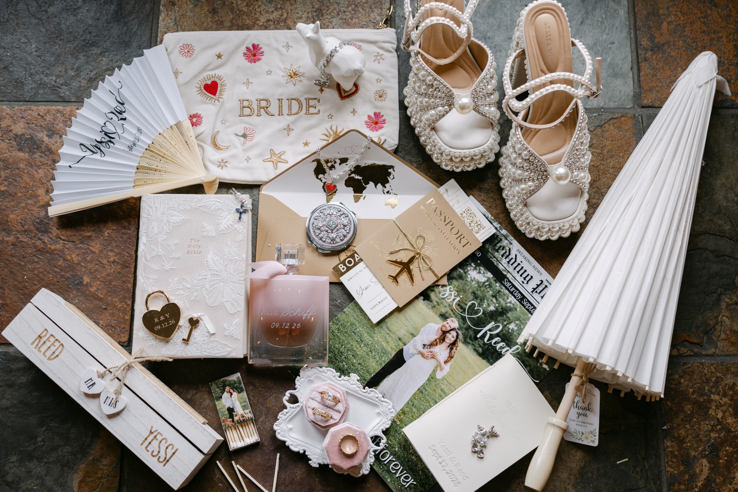 Cincinnati Wedding Planners -
Luxury Wedding Planners in Cincinnati, OH