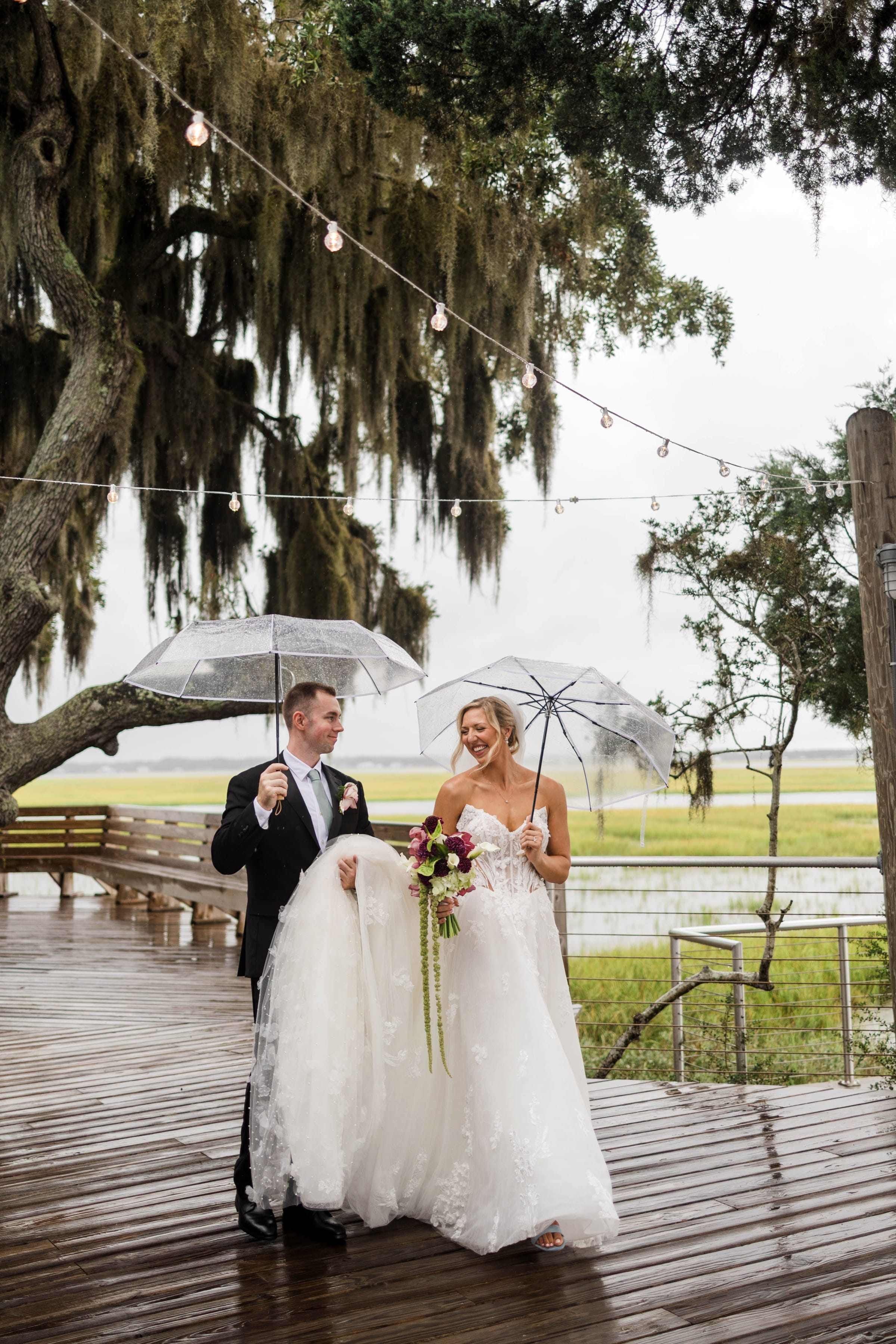 Charleston Wedding Planners -
Luxury Wedding Planners in Charleston, SC