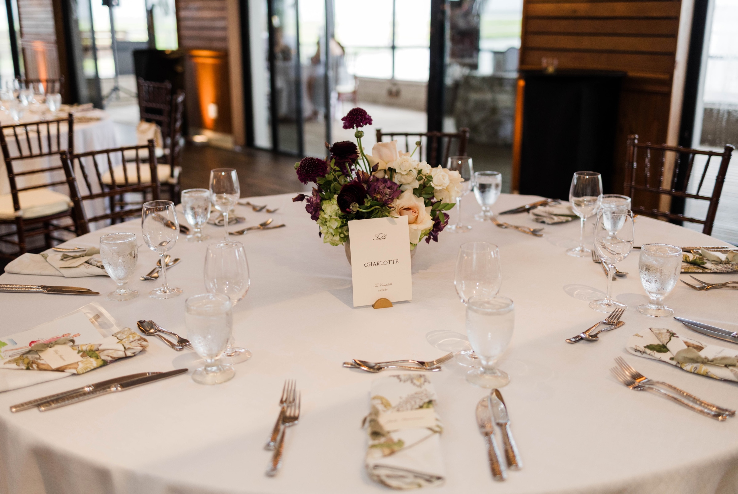 Charleston Wedding Planners -
Luxury Wedding Planners in Charleston, SC