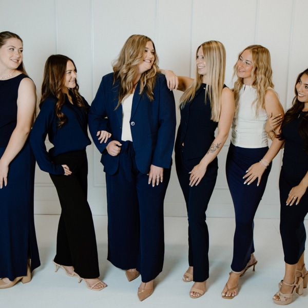 Reno S&B Team Photoshoot {8.26.26}