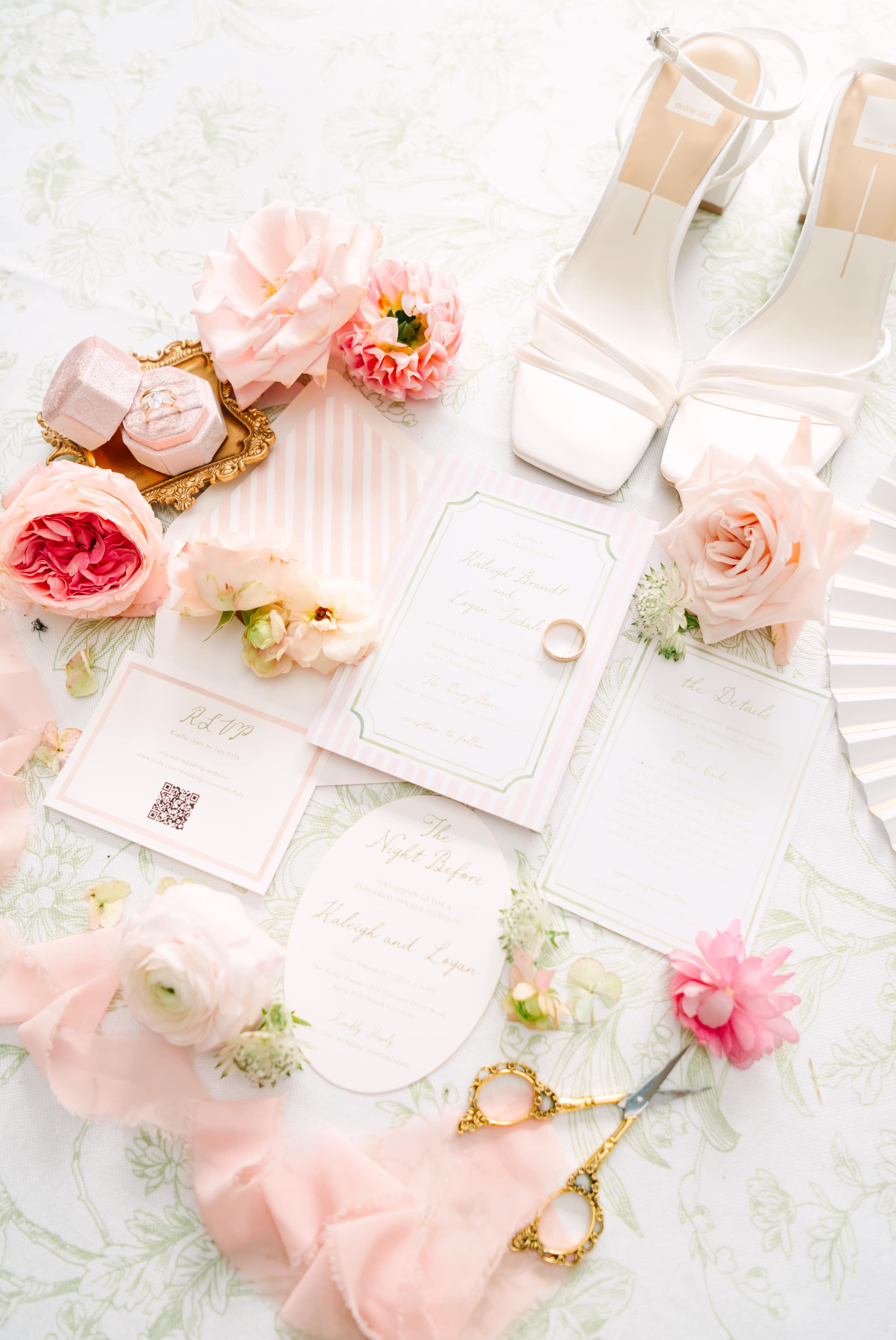 Charleston Wedding Planners -
Luxury Wedding Planners in Charleston, SC