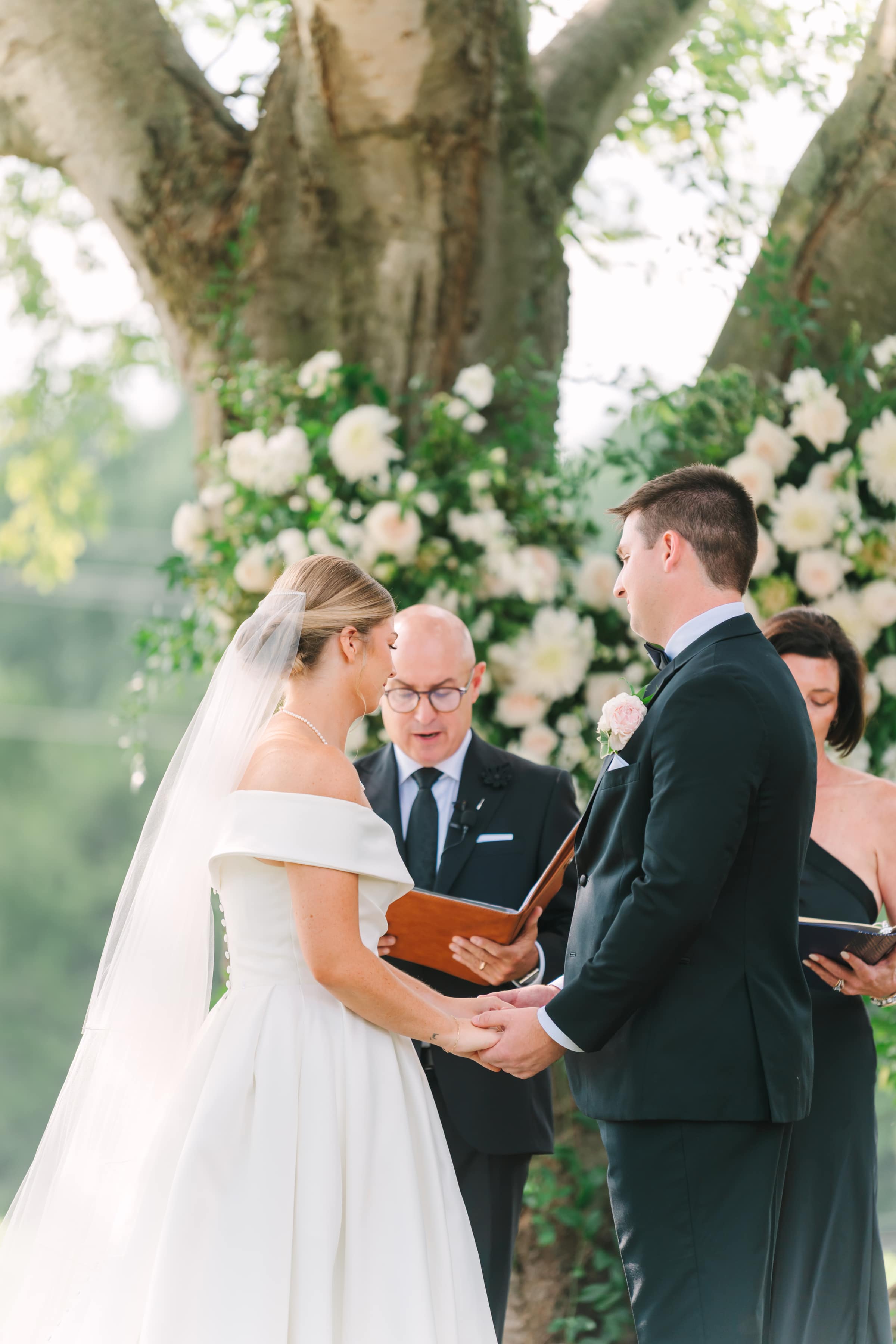 Charleston Wedding Planners -
Luxury Wedding Planners in Charleston, SC