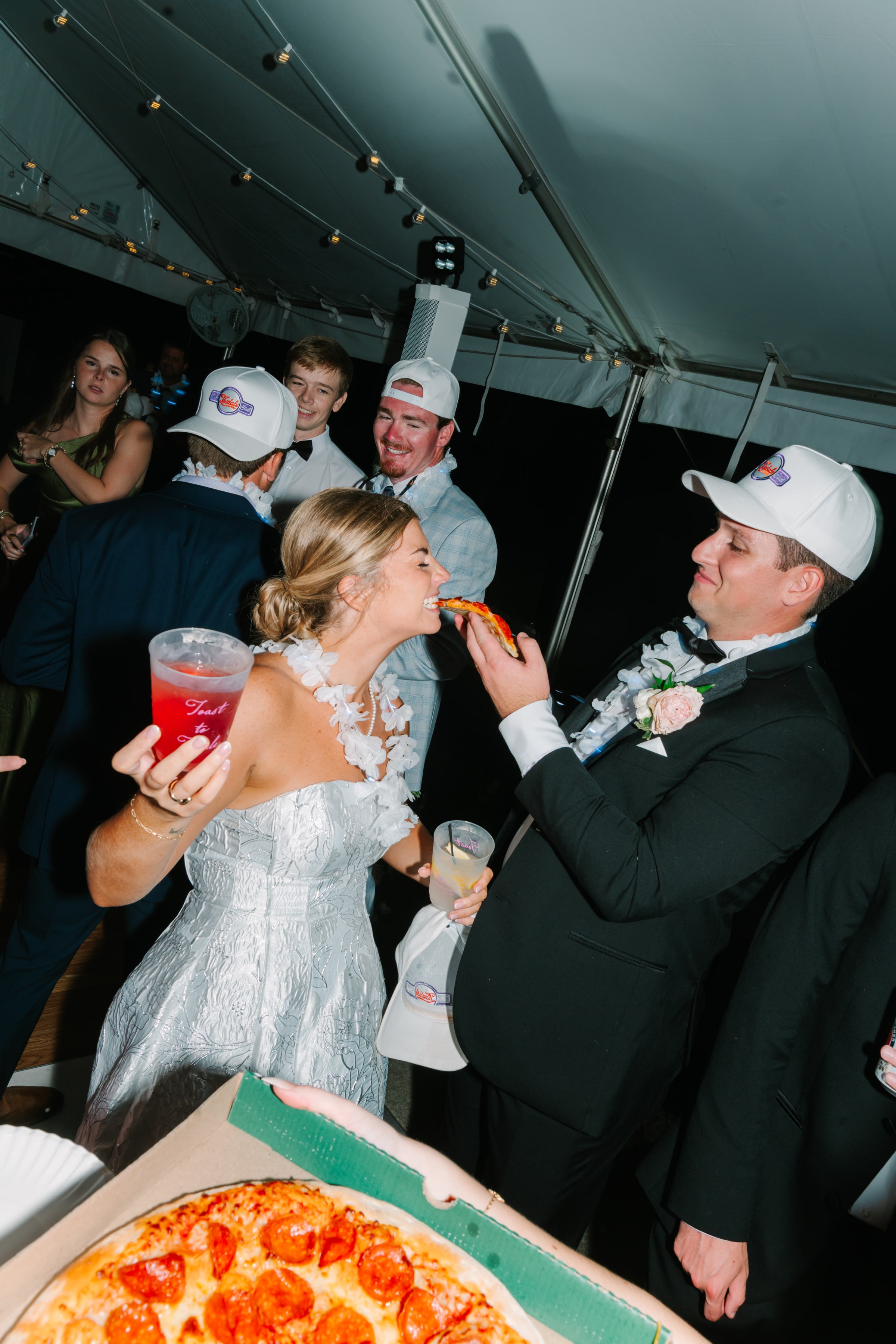 Charleston Wedding Planners -
Luxury Wedding Planners in Charleston, SC