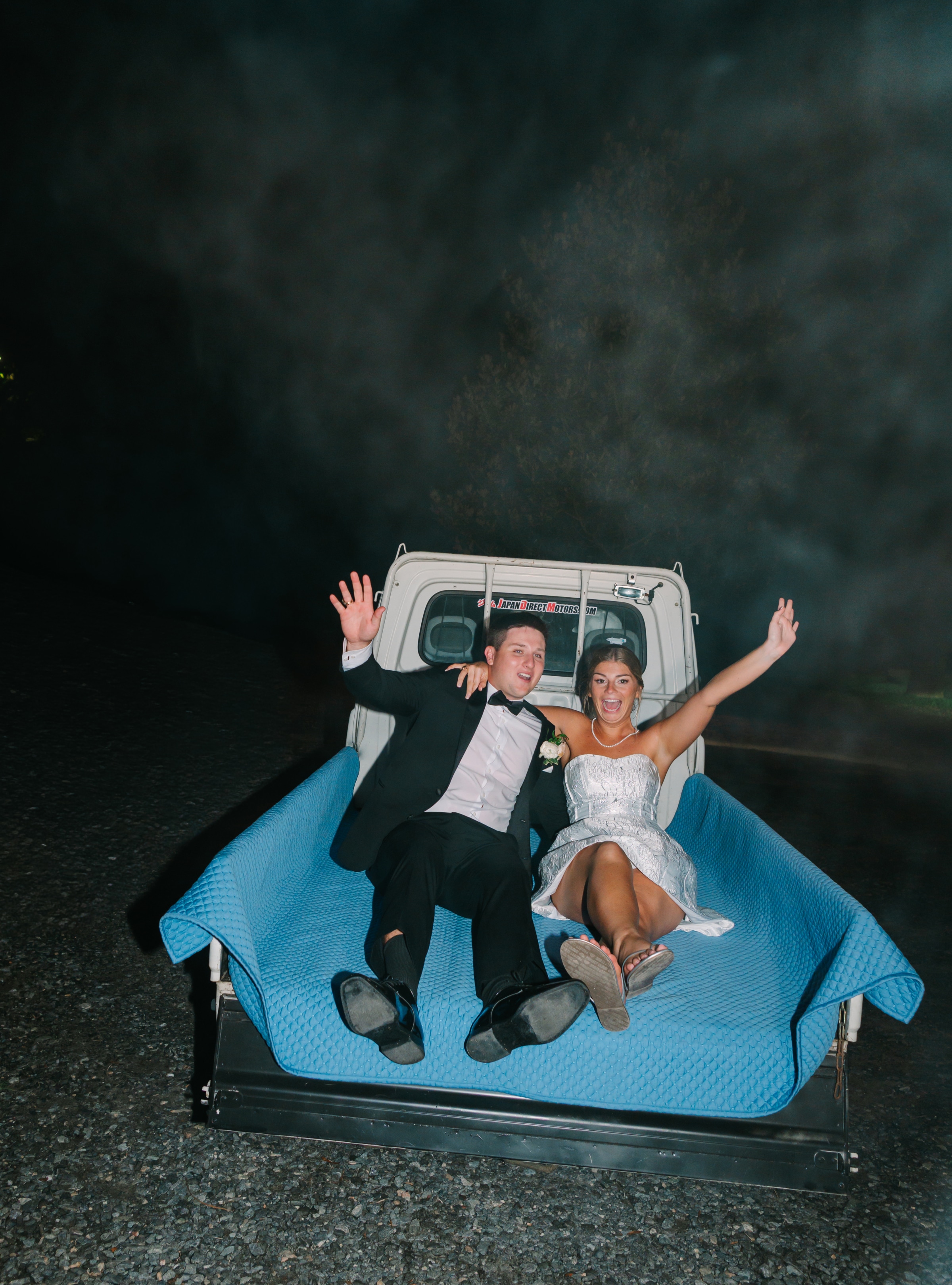 Charleston Wedding Planners -
Luxury Wedding Planners in Charleston, SC