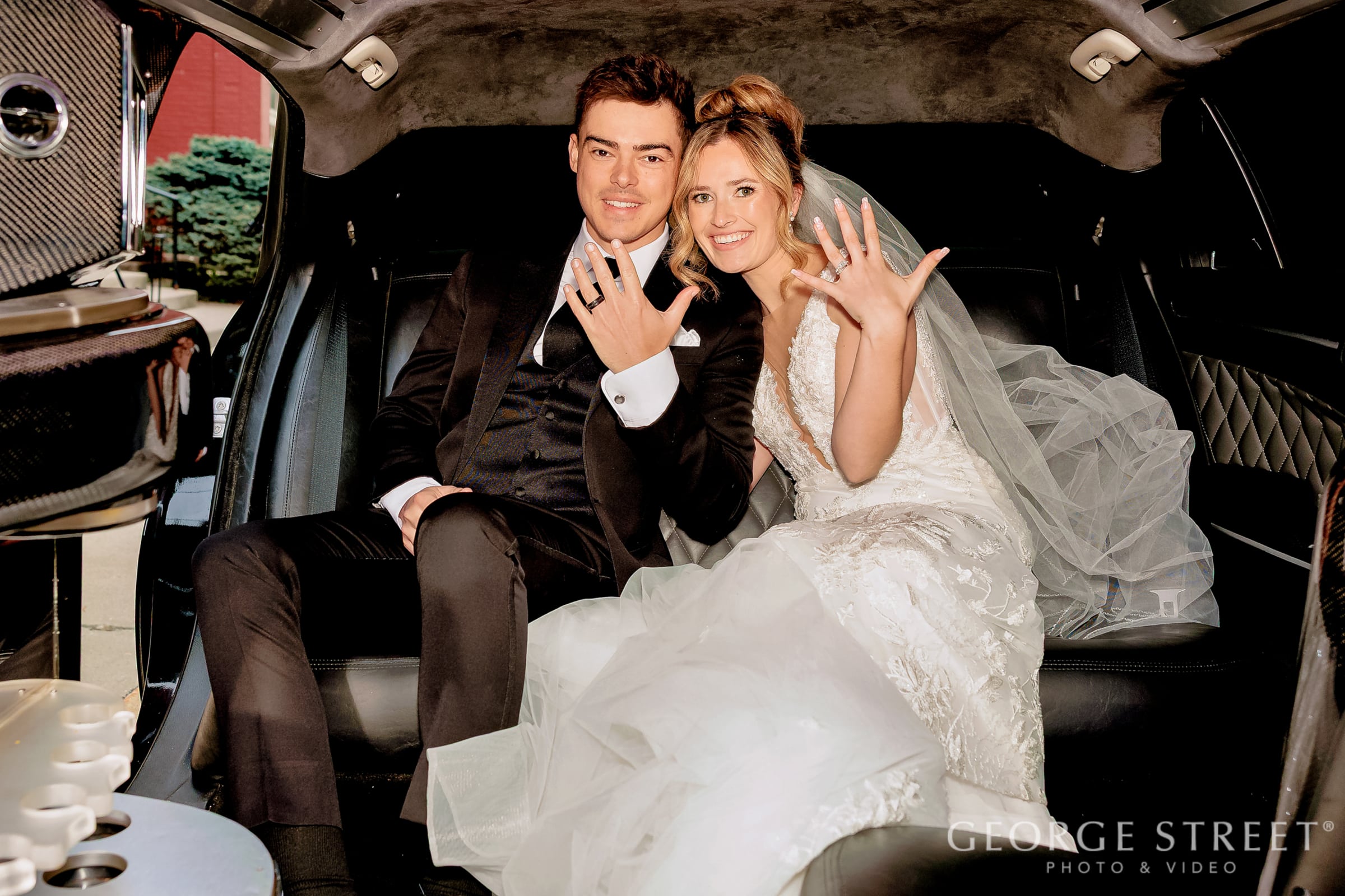Cincinnati Wedding Planners -
Luxury Wedding Planners in Cincinnati, OH