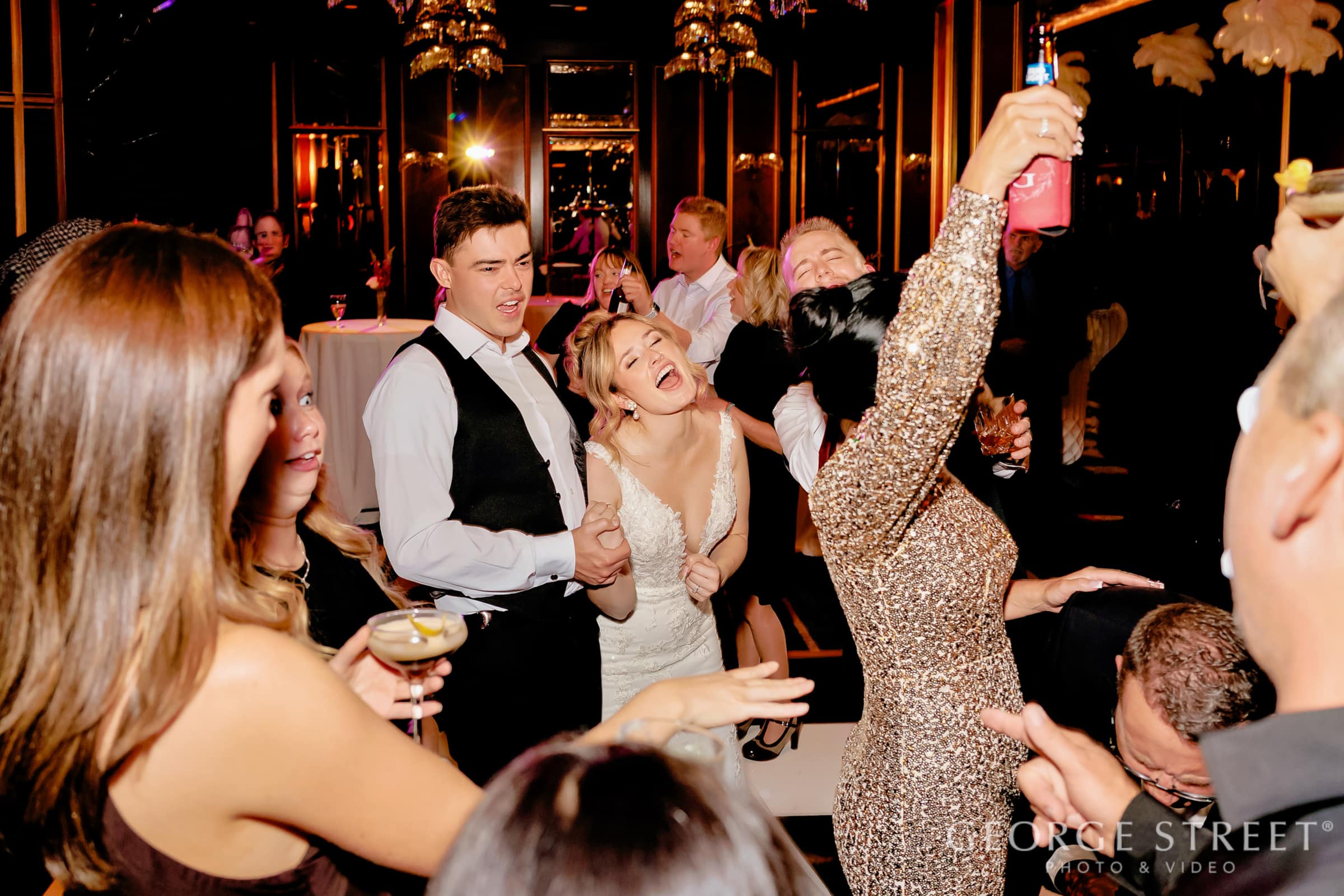 Cincinnati Wedding Planners -
Luxury Wedding Planners in Cincinnati, OH